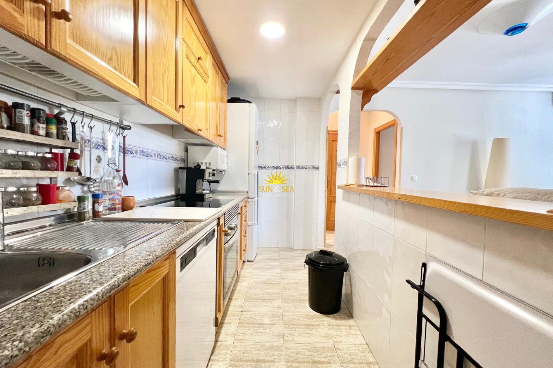 Long Term Rental - Townhouse - Pilar de la Horadada - Mil Palmeras