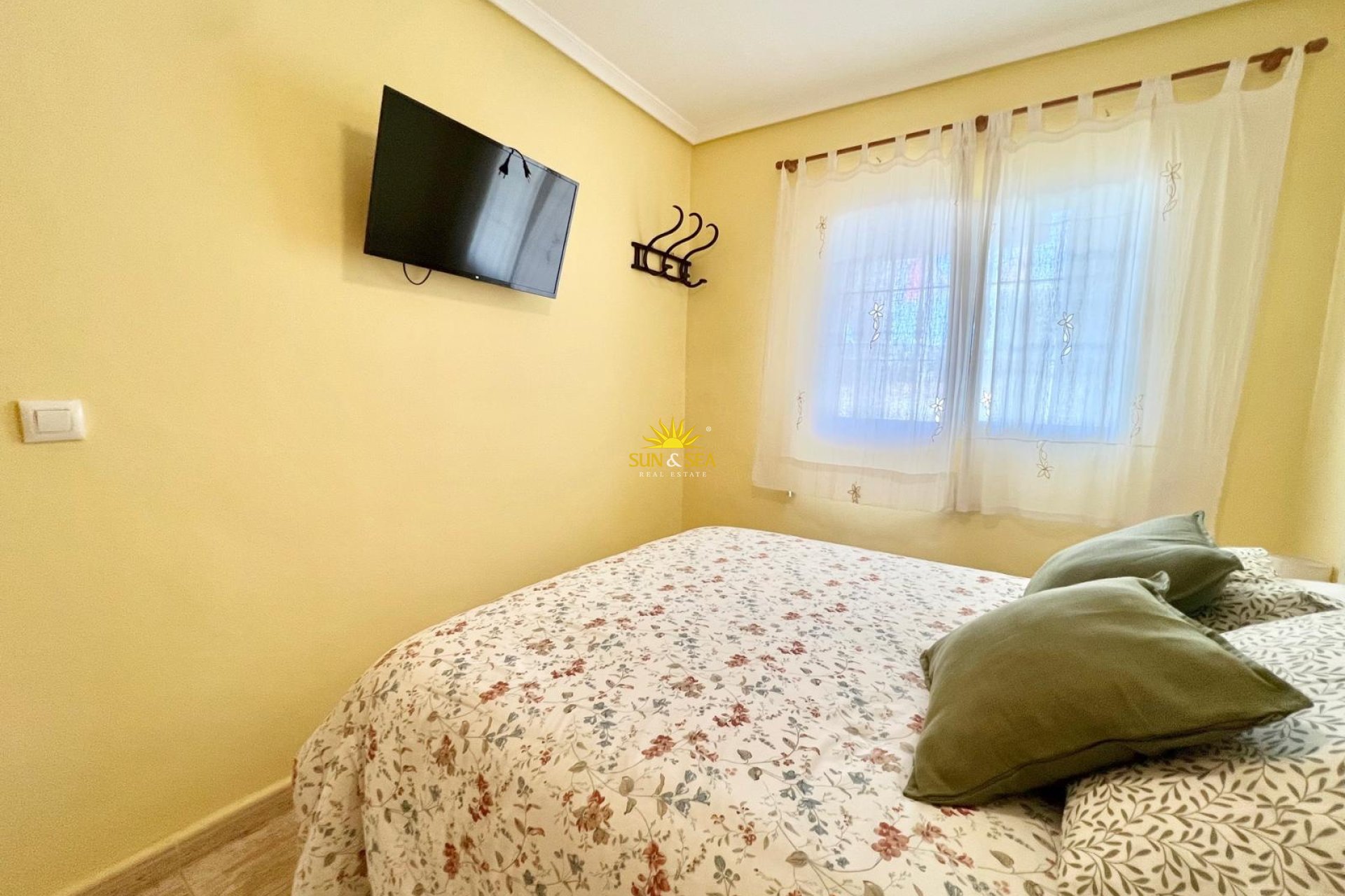 Long Term Rental - Townhouse - Pilar de la Horadada - Mil Palmeras