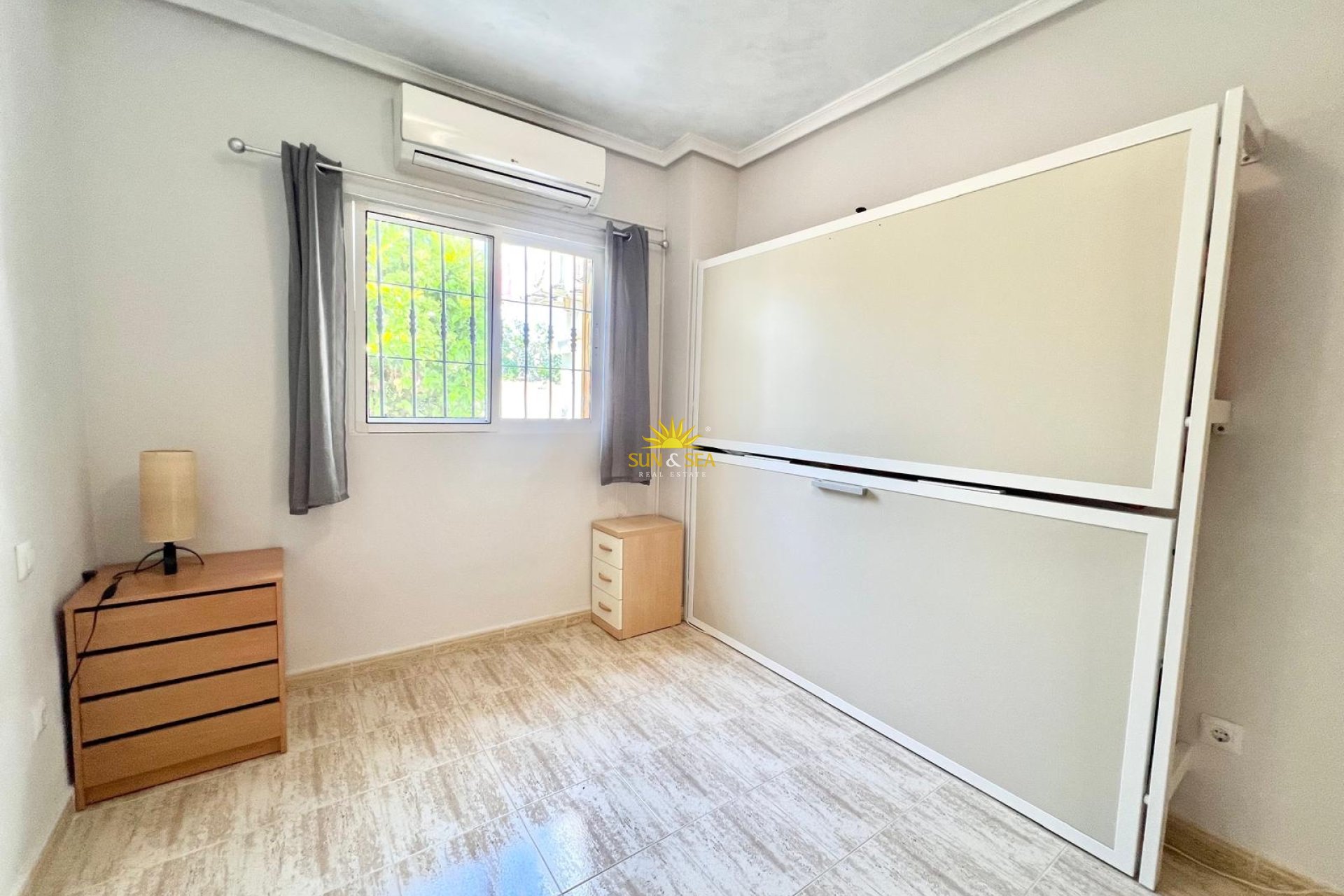 Long Term Rental - Townhouse - Pilar de la Horadada - Mil Palmeras