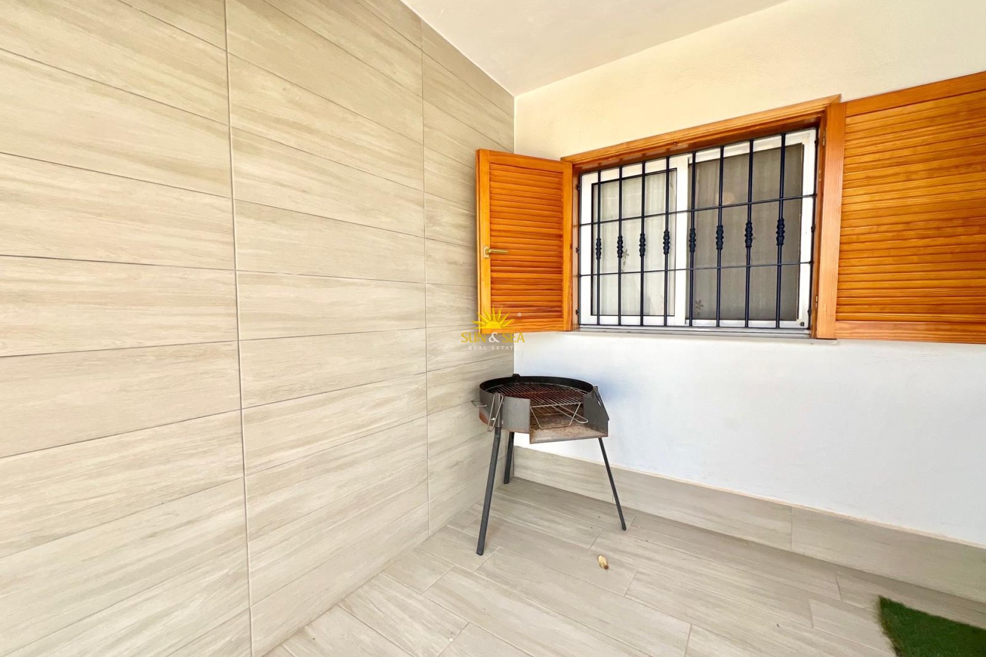 Long Term Rental - Townhouse - Pilar de la Horadada - Mil Palmeras