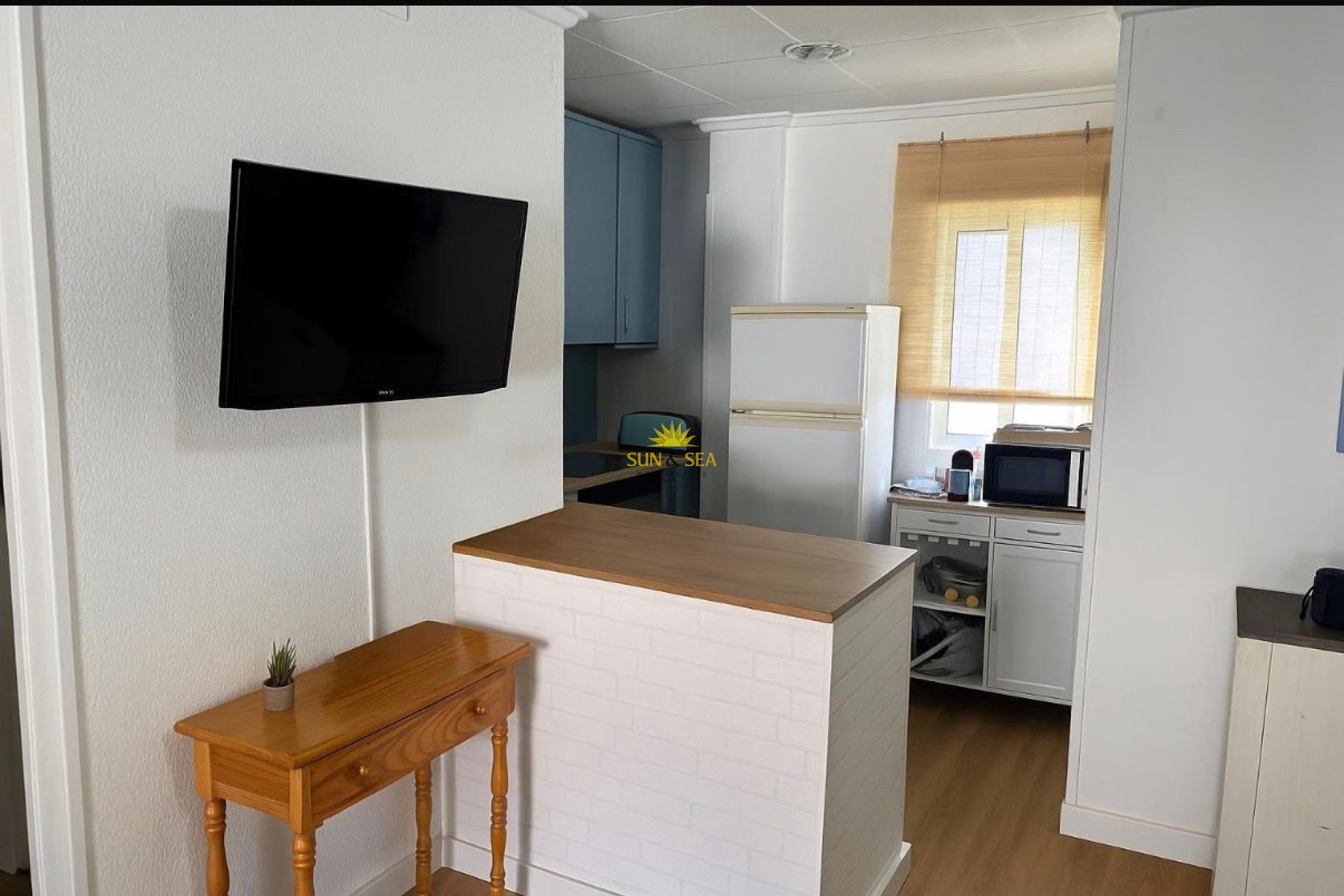 Long Term Rental - Townhouse - Pilar de la Horadada - Mil Palmeras