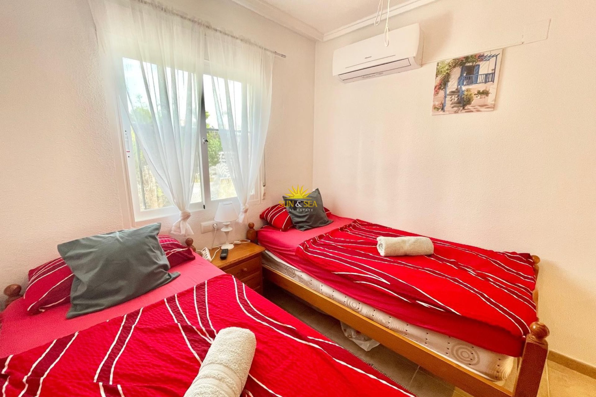 Long Term Rental - Townhouse - Pilar de la Horadada - Pinar de Campoverde