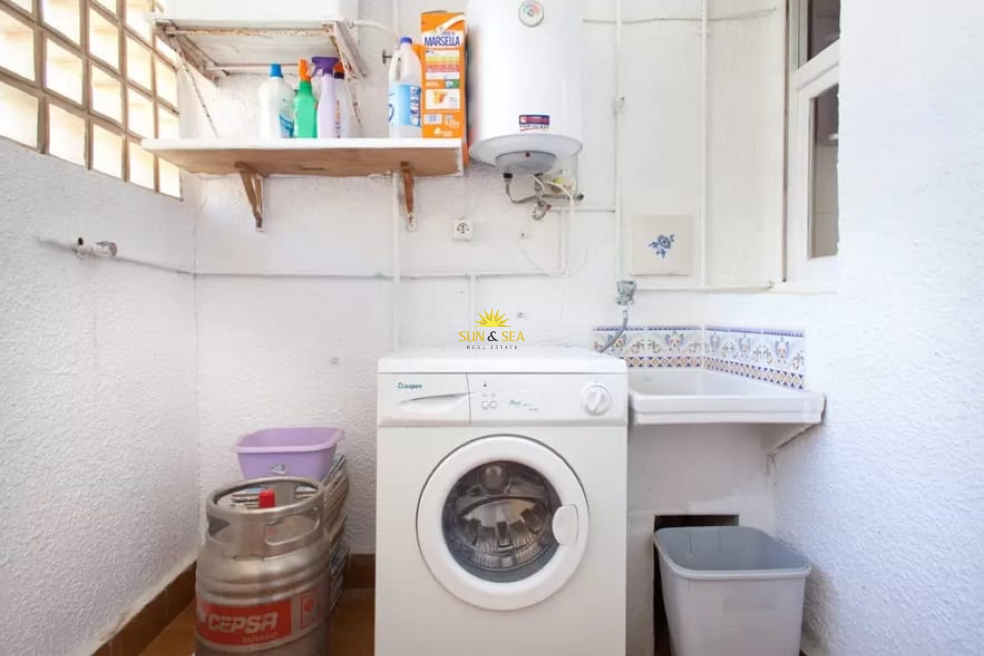 Long Term Rental - Townhouse - Pilar de la Horadada - Torre De La Horadada