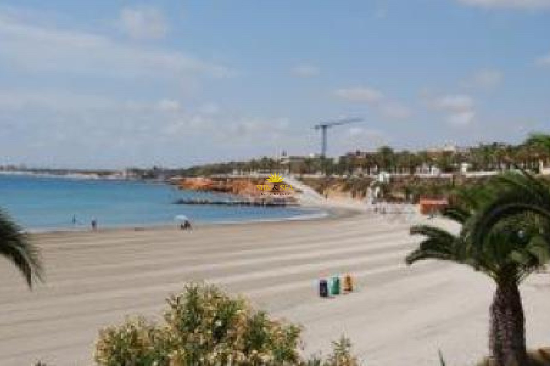 Long Term Rental - Townhouse - Pilar de la Horadada - Torre De La Horadada