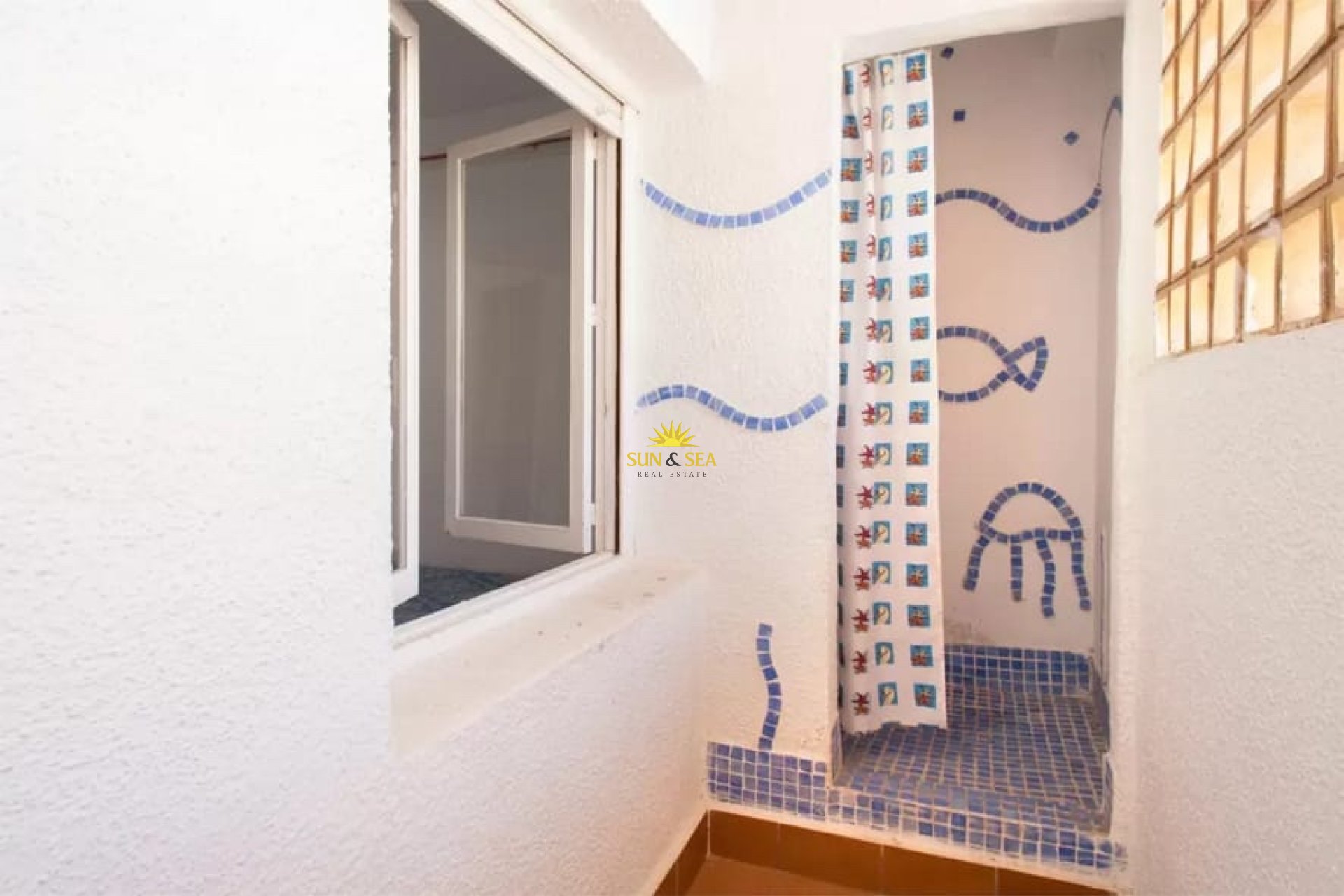 Long Term Rental - Townhouse - Pilar de la Horadada - Torre De La Horadada