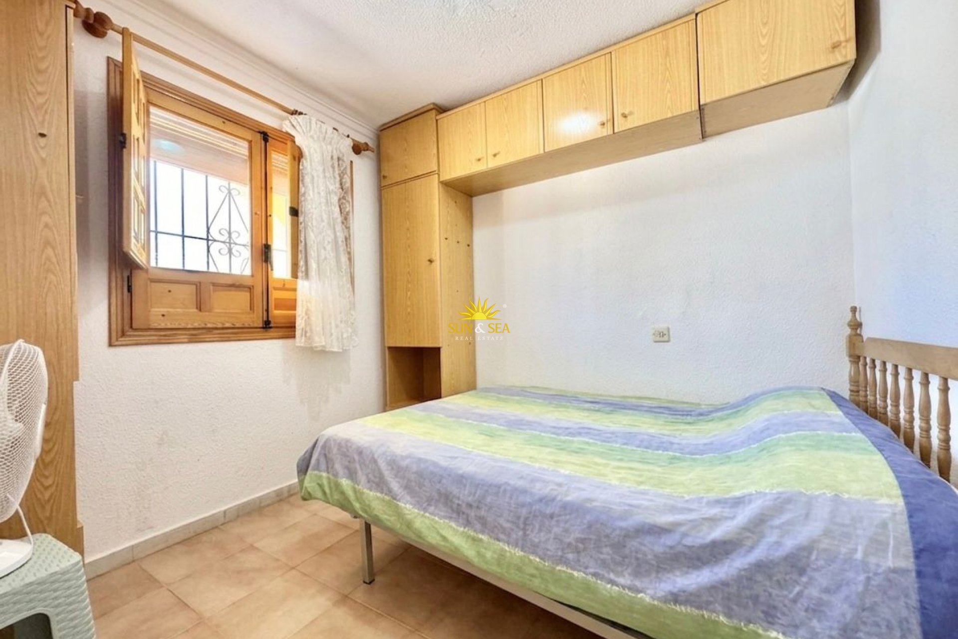 Long Term Rental - Townhouse - San Fulgencio
