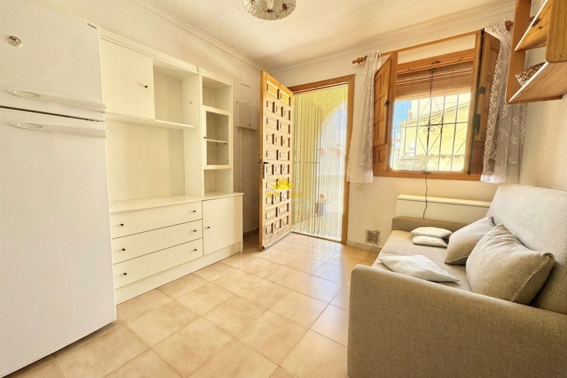Long Term Rental - Townhouse - San Fulgencio