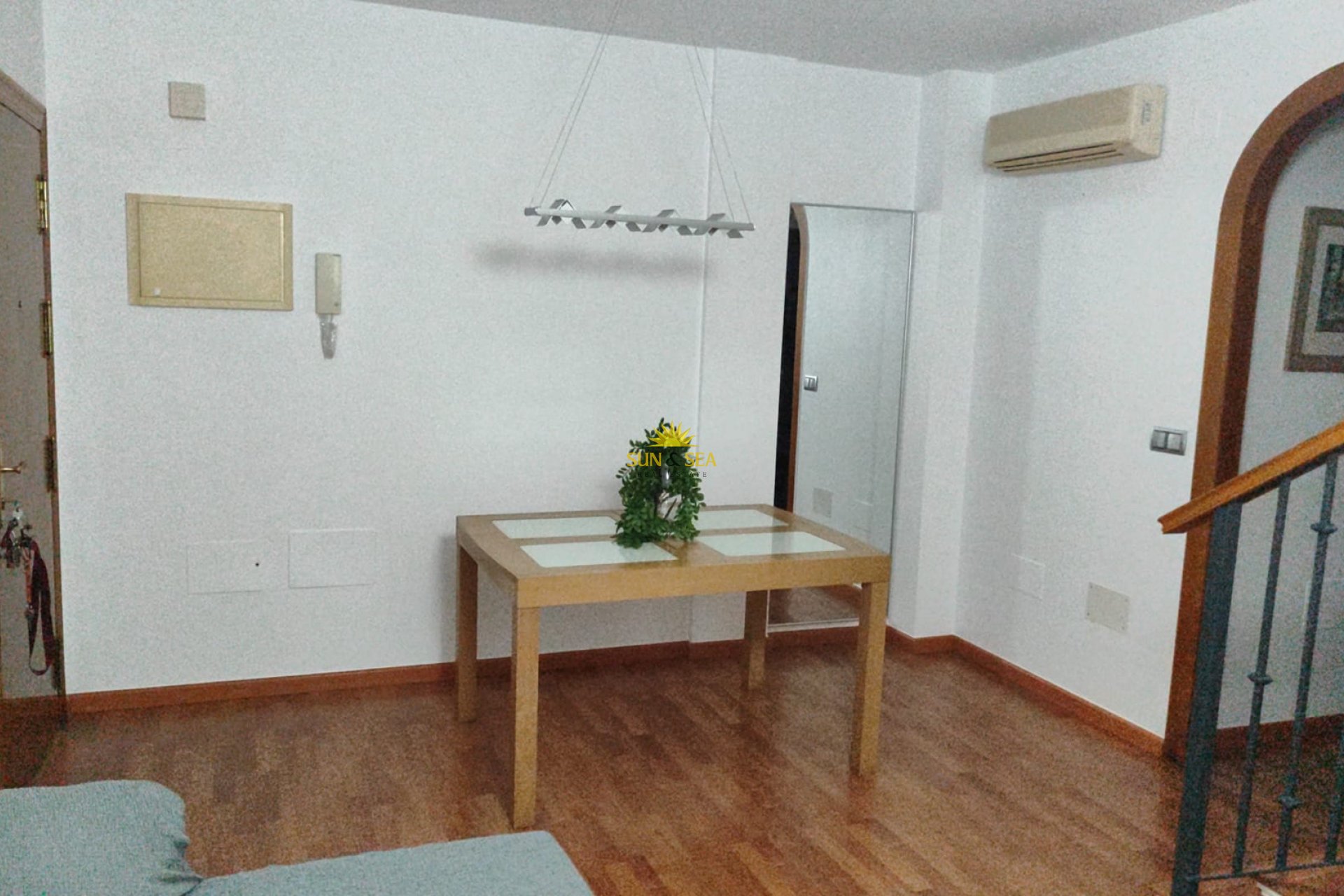 Long Term Rental - Townhouse - San Javier - Santiago De La Ribera