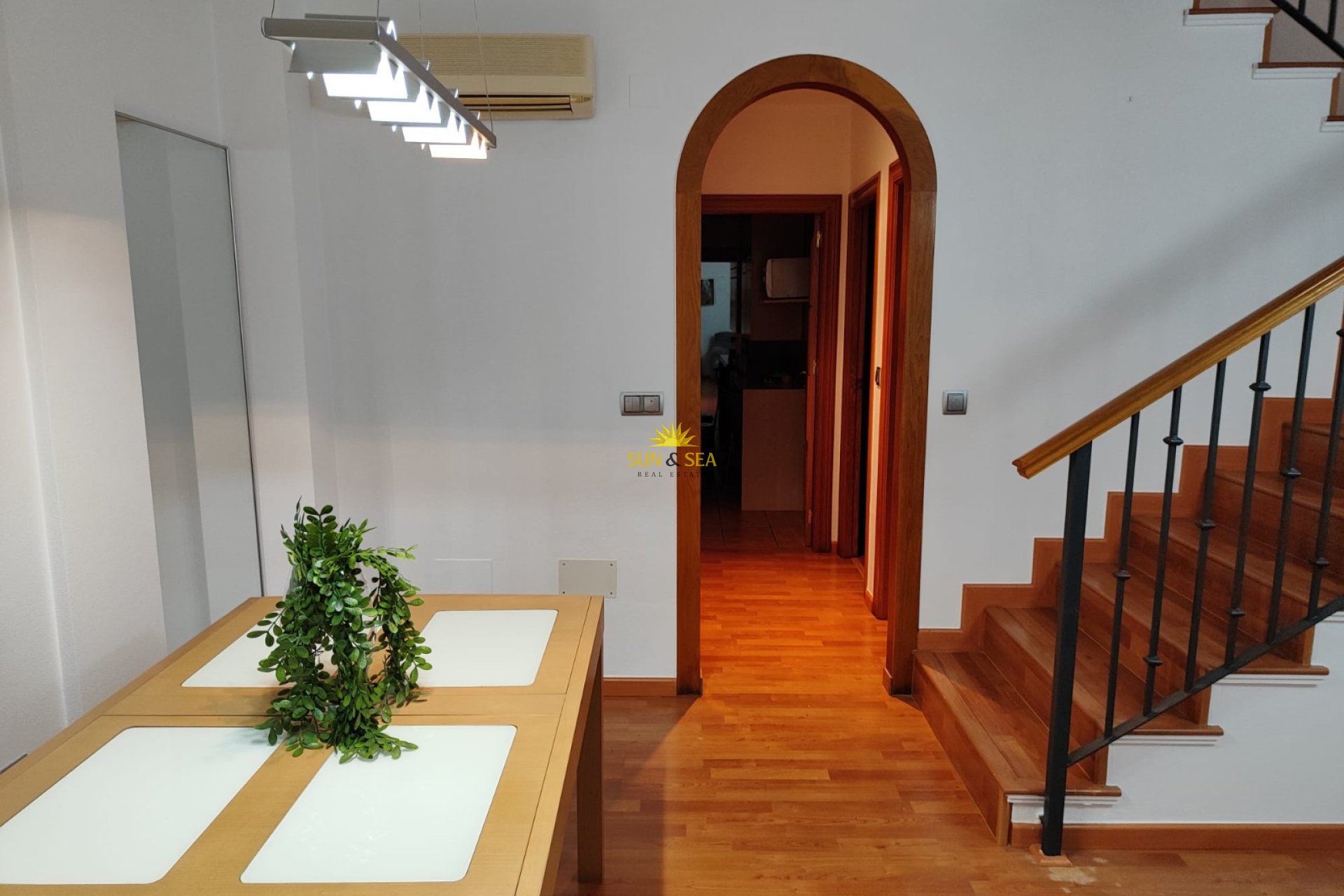 Long Term Rental - Townhouse - San Javier - Santiago De La Ribera