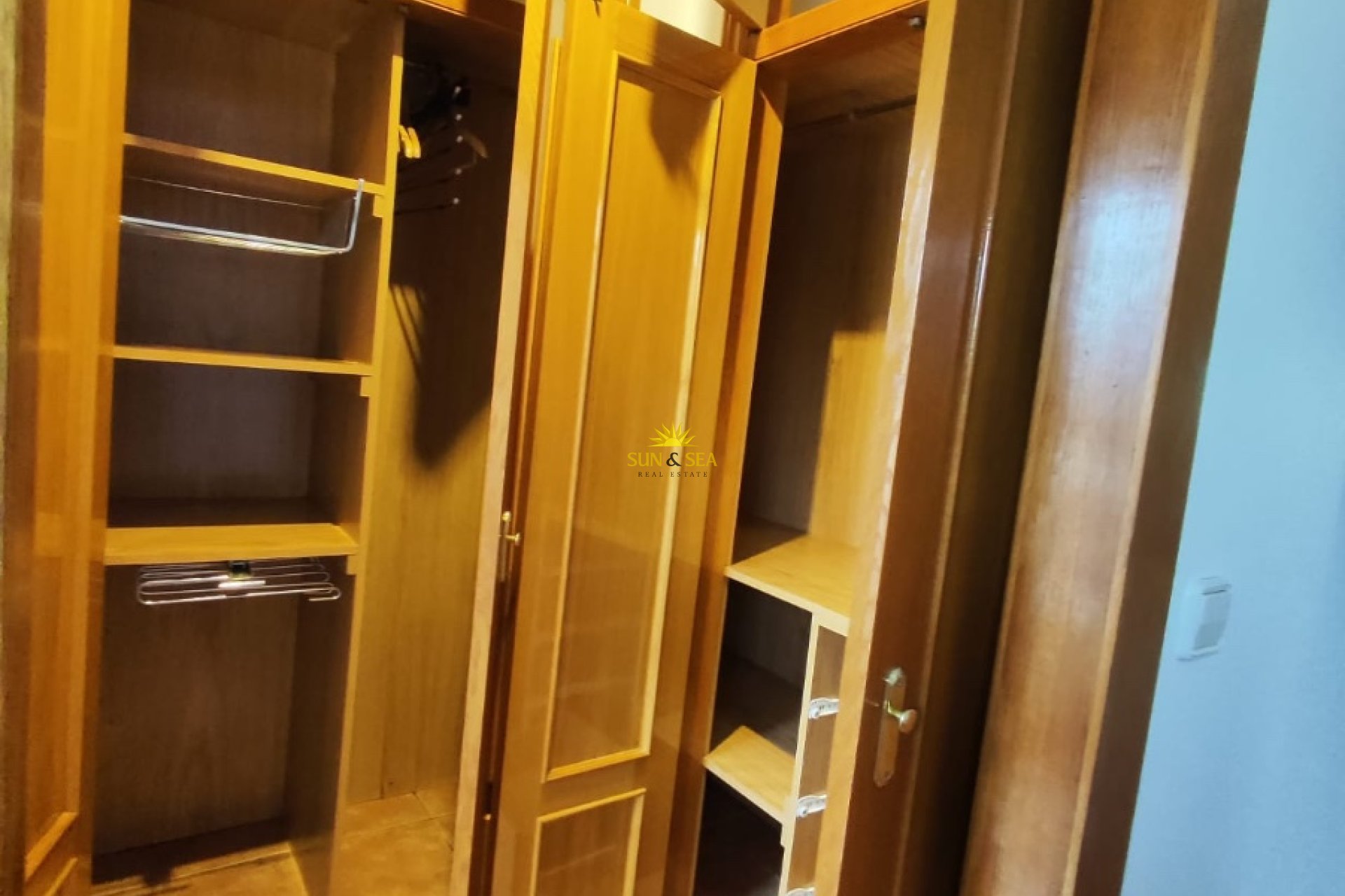 Long Term Rental - Townhouse - San Javier - Santiago De La Ribera