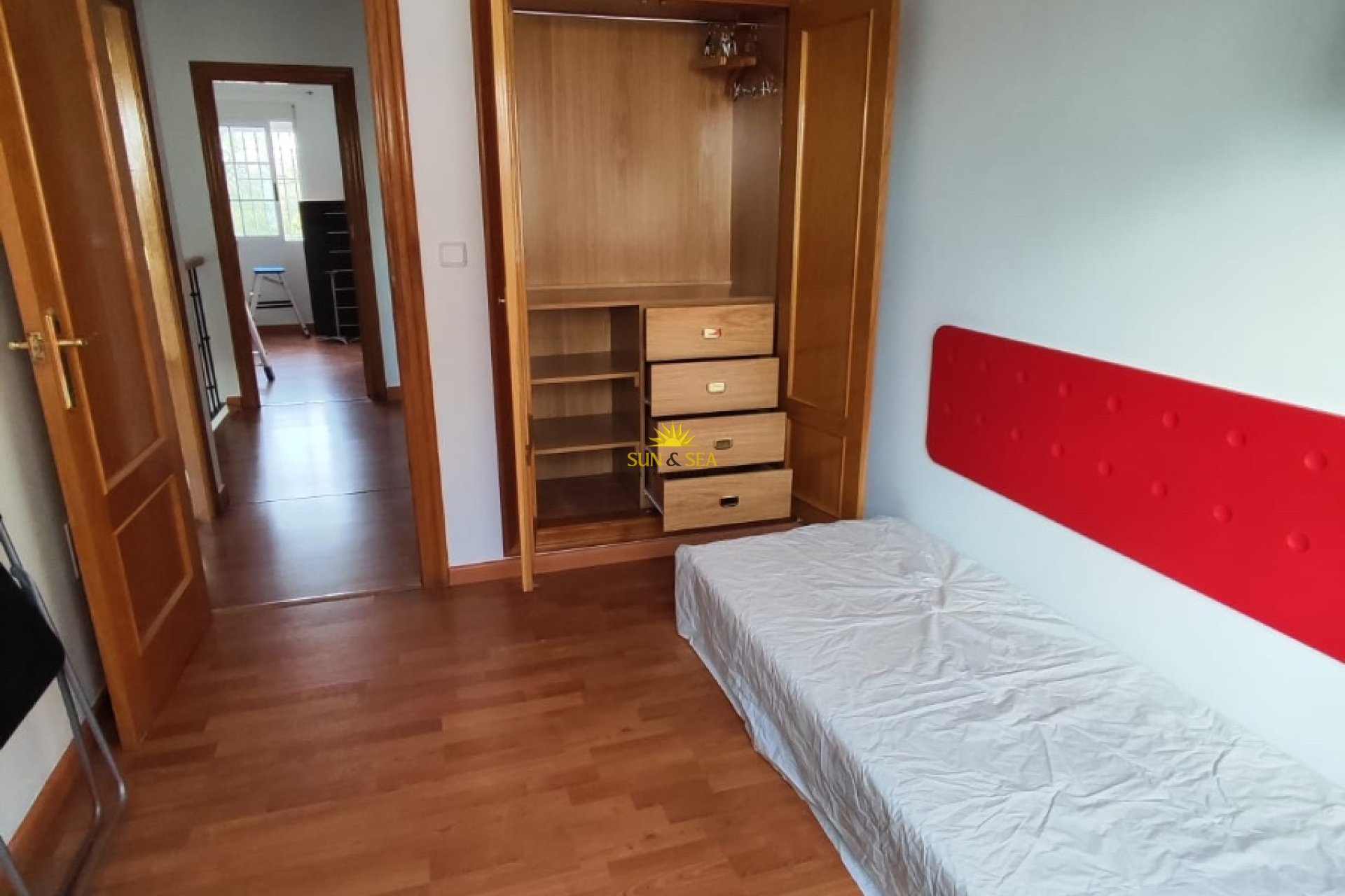 Long Term Rental - Townhouse - San Javier - Santiago De La Ribera