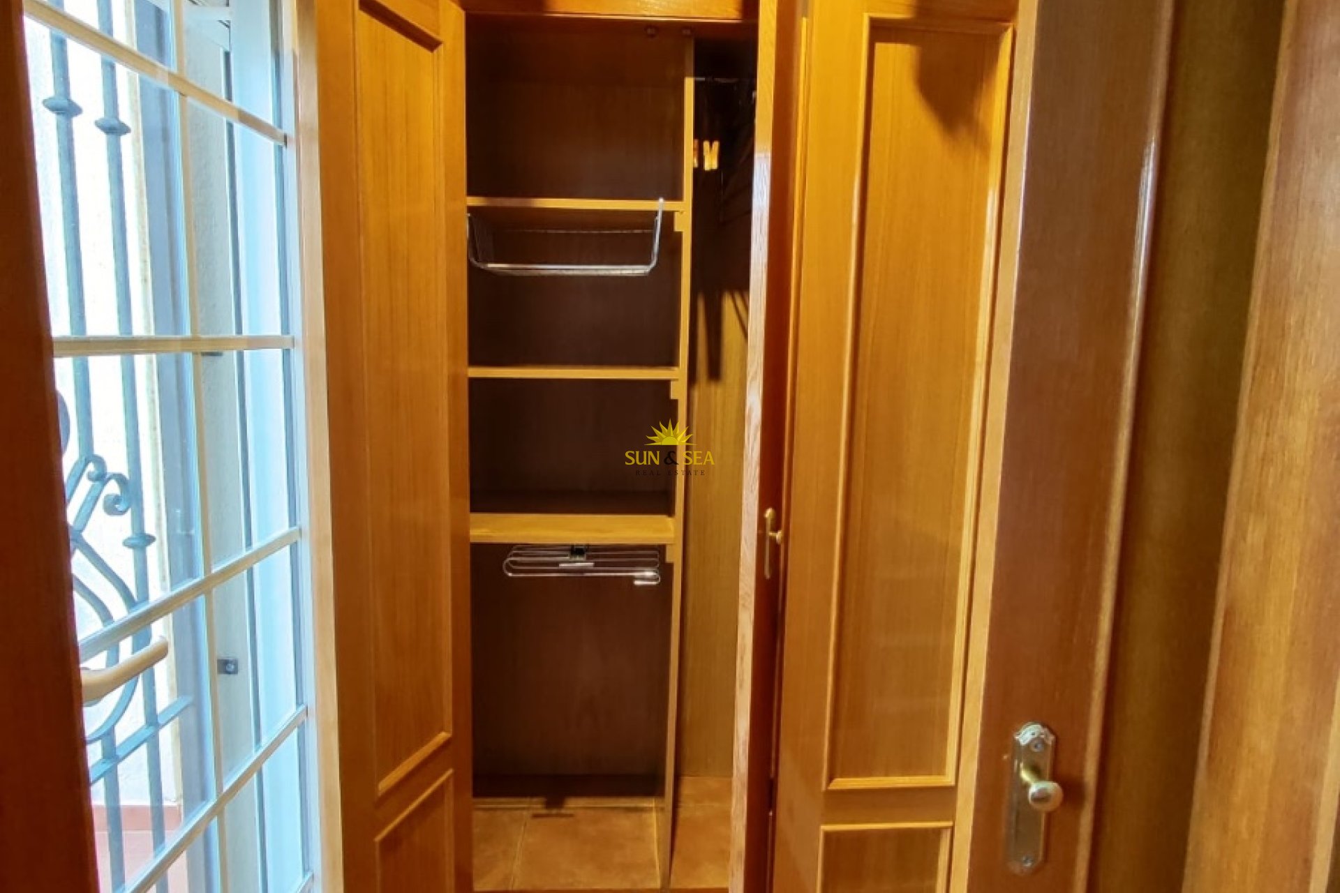 Long Term Rental - Townhouse - San Javier - Santiago De La Ribera