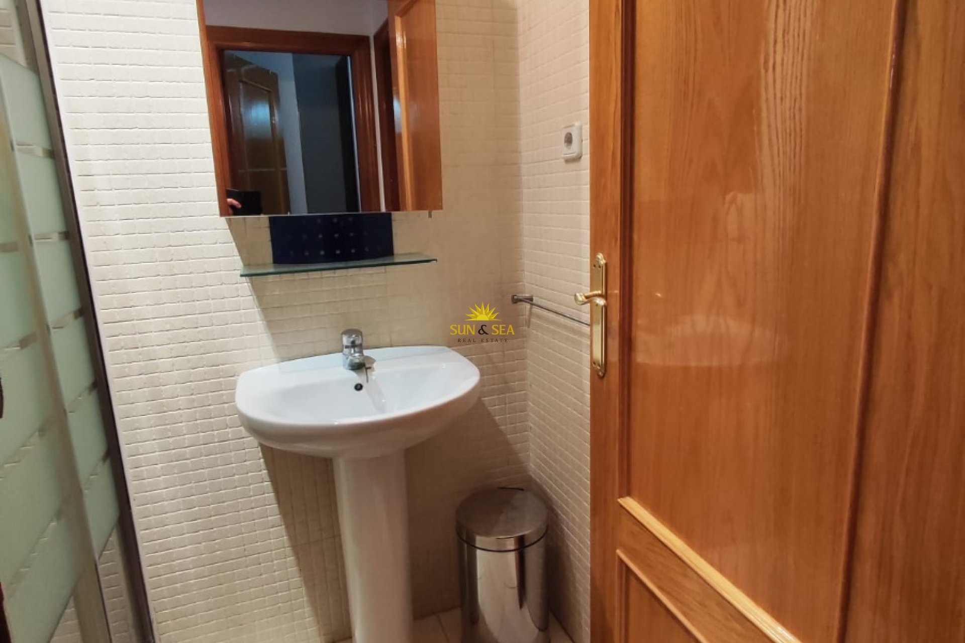 Long Term Rental - Townhouse - San Javier - Santiago De La Ribera
