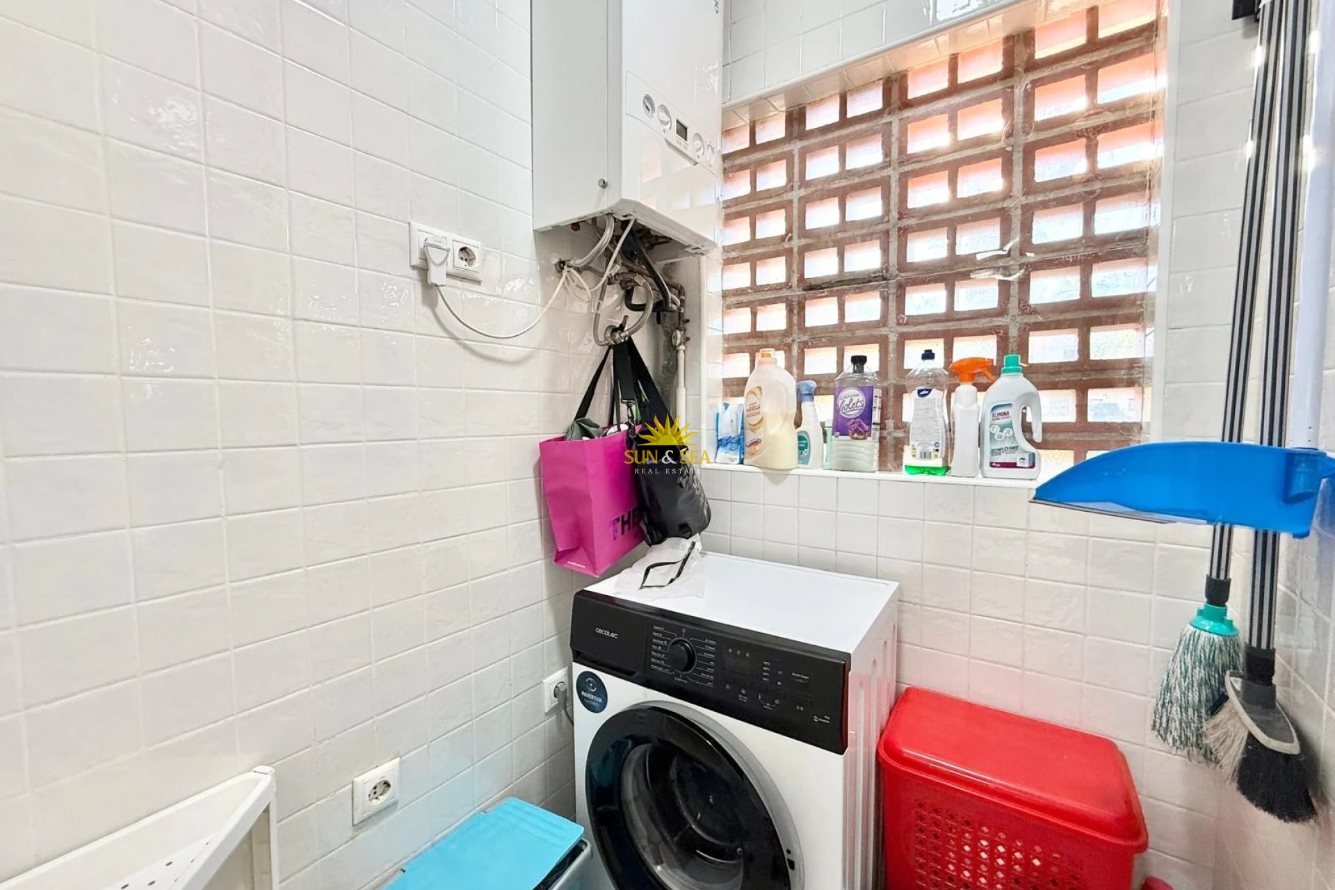 Long Term Rental - Townhouse - San Javier