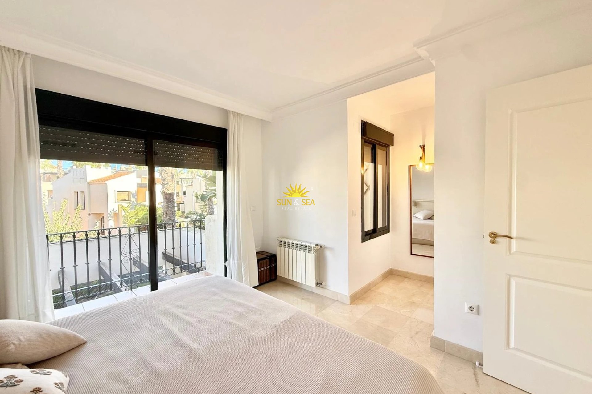 Long Term Rental - Townhouse - San Javier