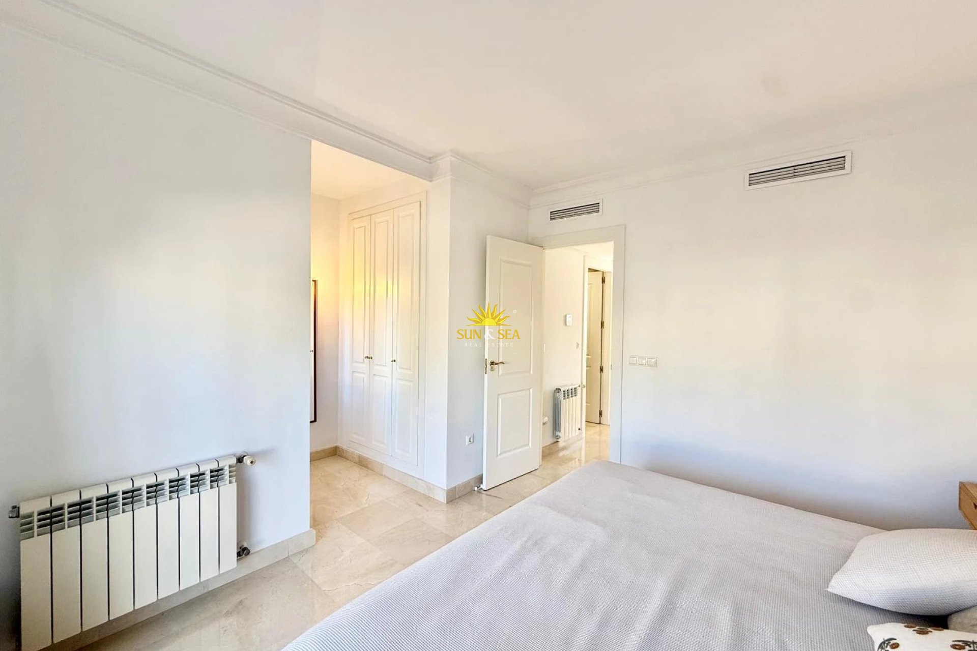 Long Term Rental - Townhouse - San Javier