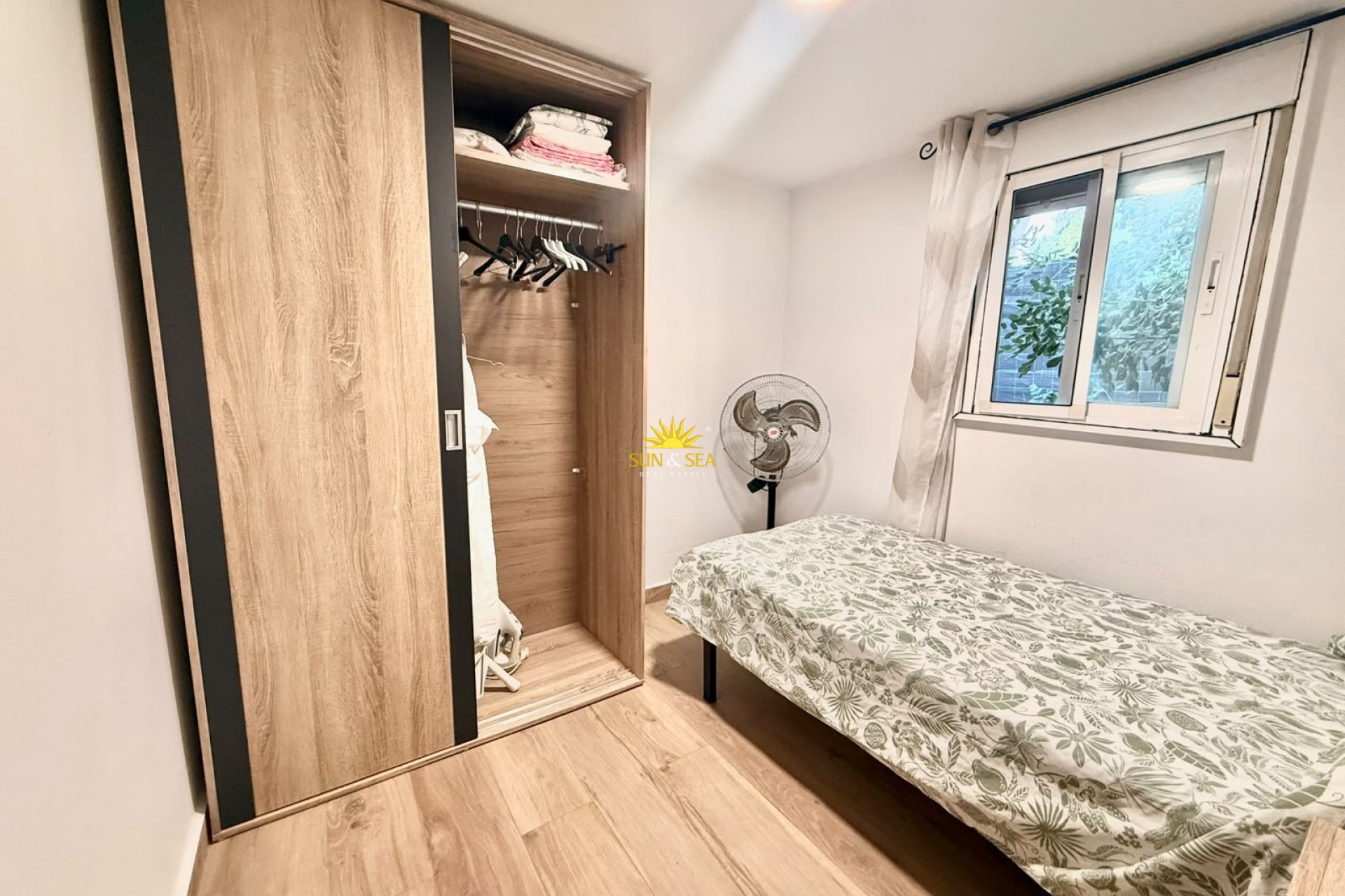 Long Term Rental - Townhouse - San Juan Playa - San Juan Alicante