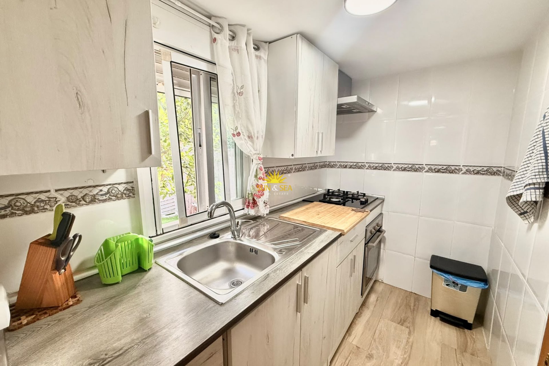 Long Term Rental - Townhouse - San Juan Playa - San Juan Alicante