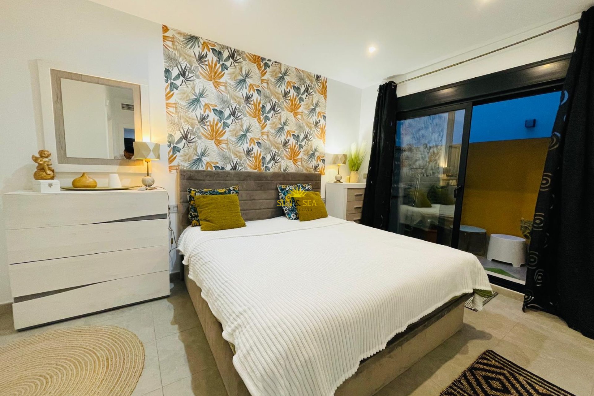 Long Term Rental - Townhouse - San Pedro del Pinatar - Las esperanzas