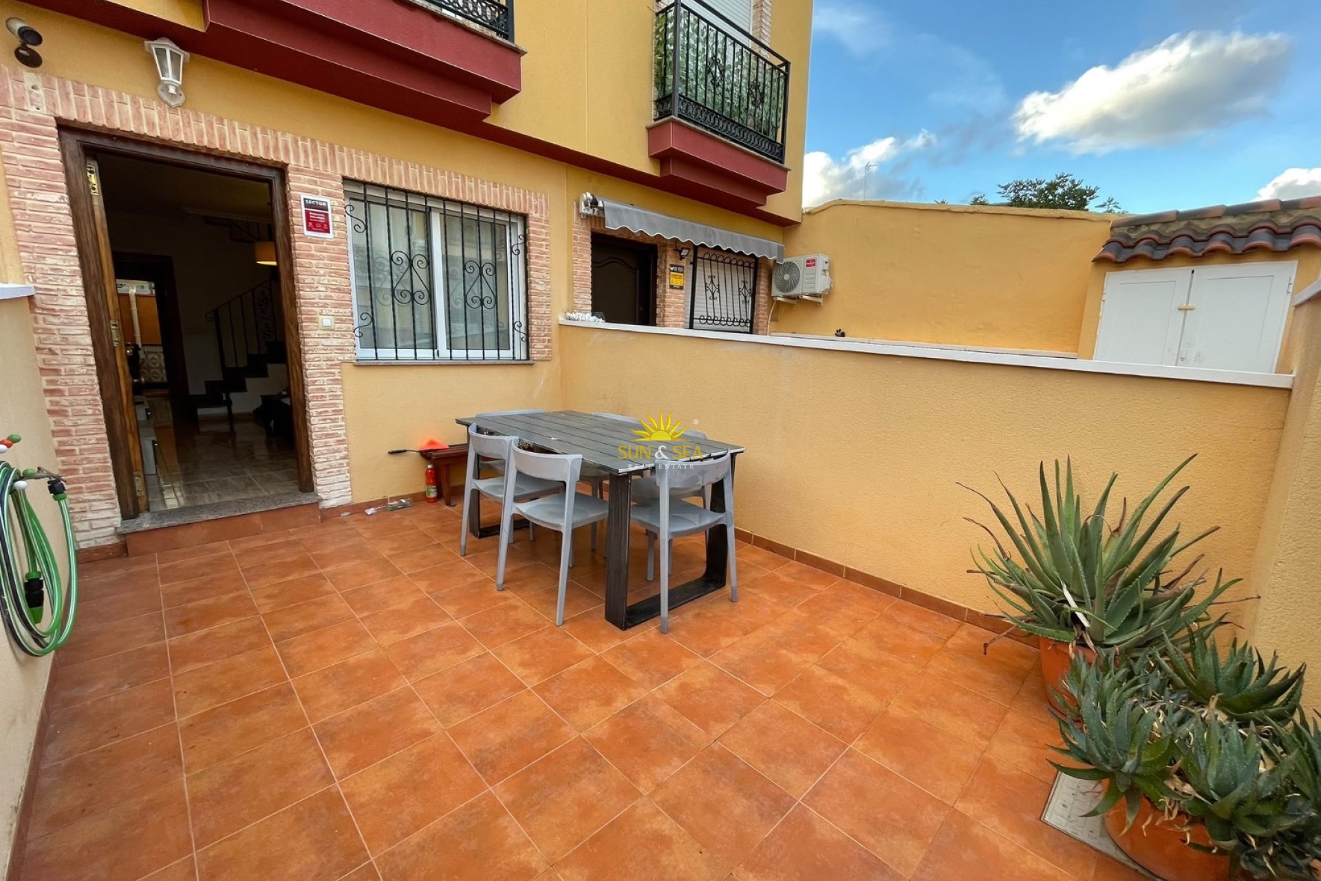 Long Term Rental - Townhouse - San Pedro del Pinatar - San Pedro de Pinatar