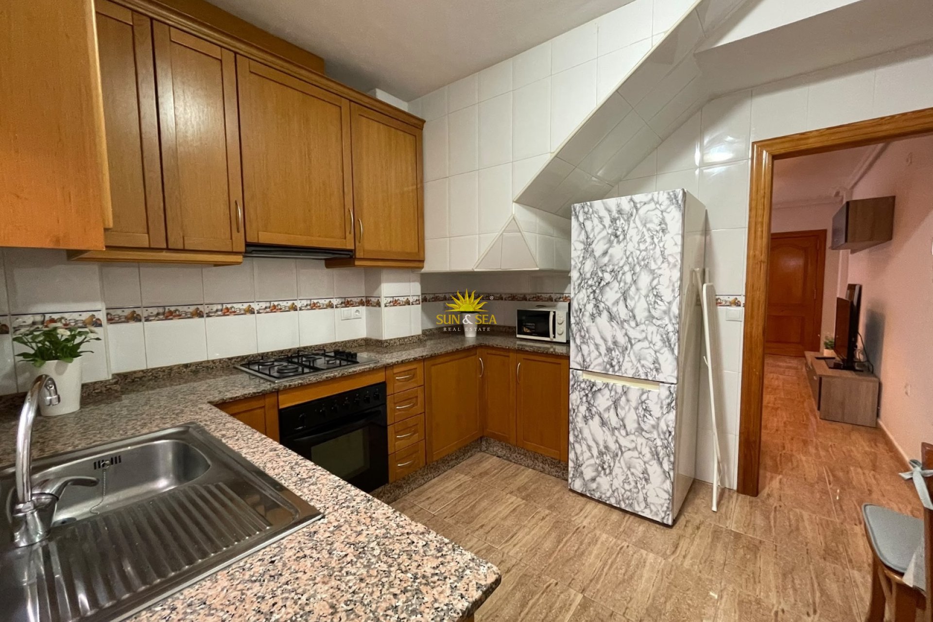 Long Term Rental - Townhouse - San Pedro del Pinatar - San Pedro de Pinatar
