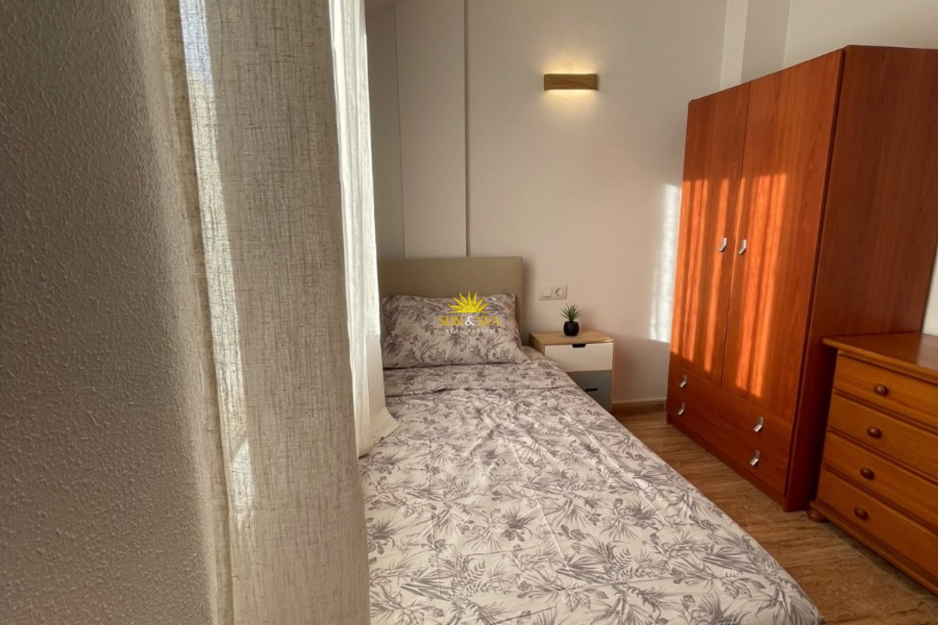 Long Term Rental - Townhouse - San Pedro del Pinatar - San Pedro de Pinatar