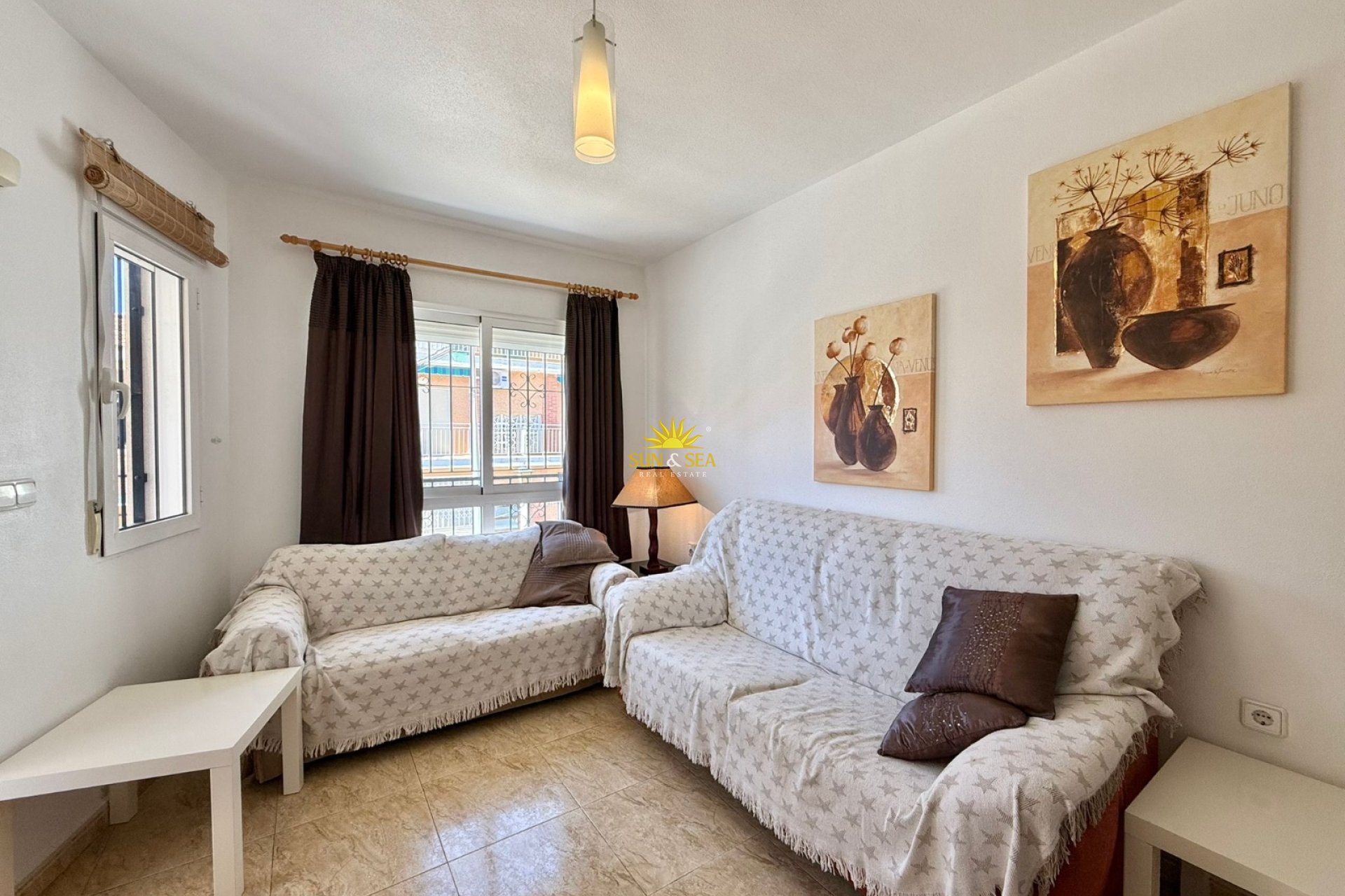Long Term Rental - Townhouse - San Pedro del Pinatar