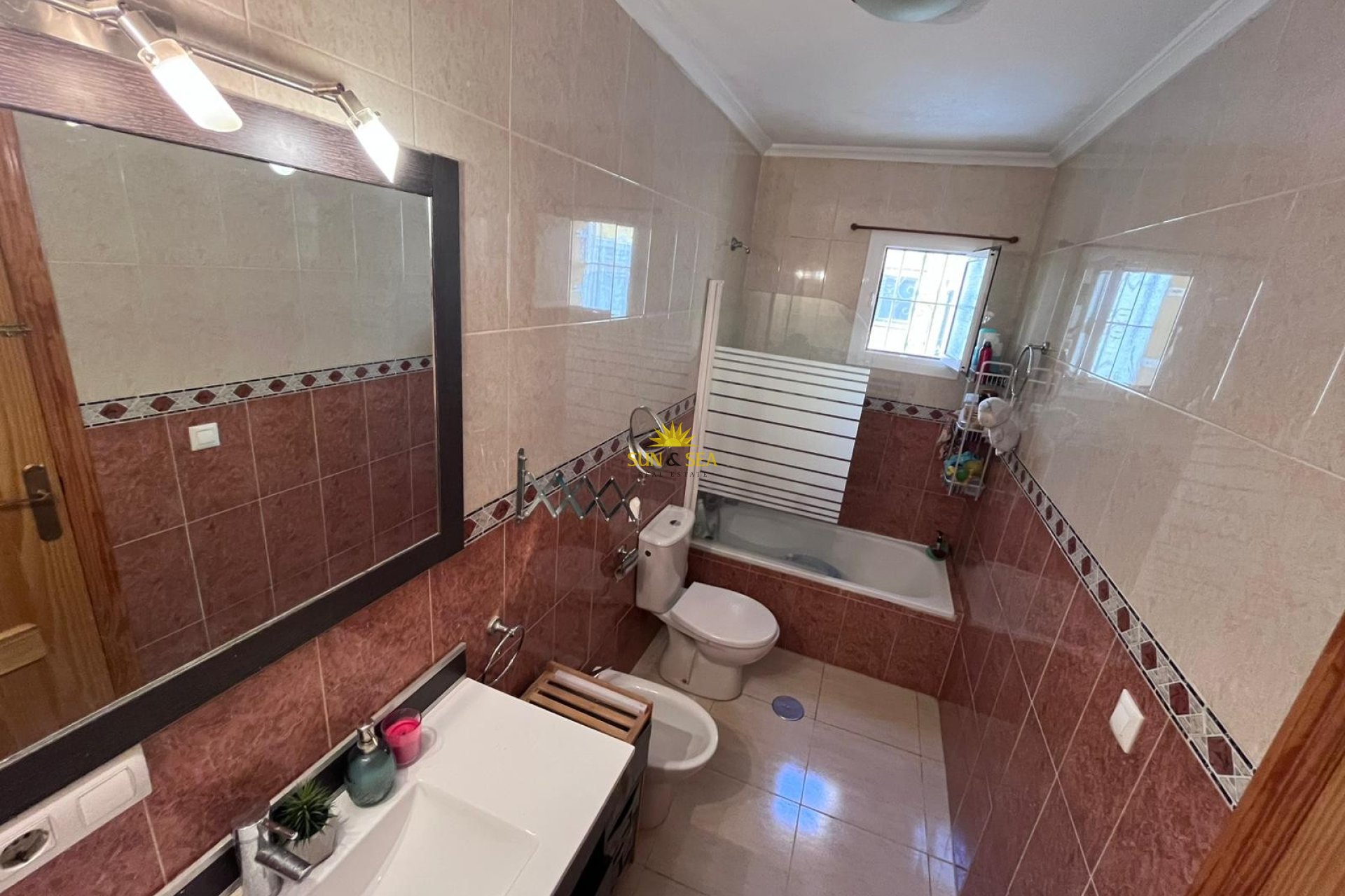 Long Term Rental - Townhouse - Santa Pola - Gran Alacant