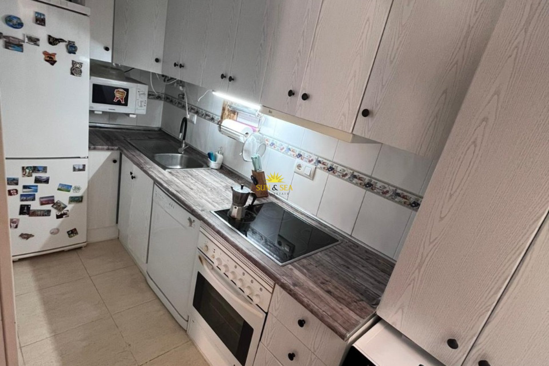 Long Term Rental - Townhouse - Santa Pola - Gran Alacant