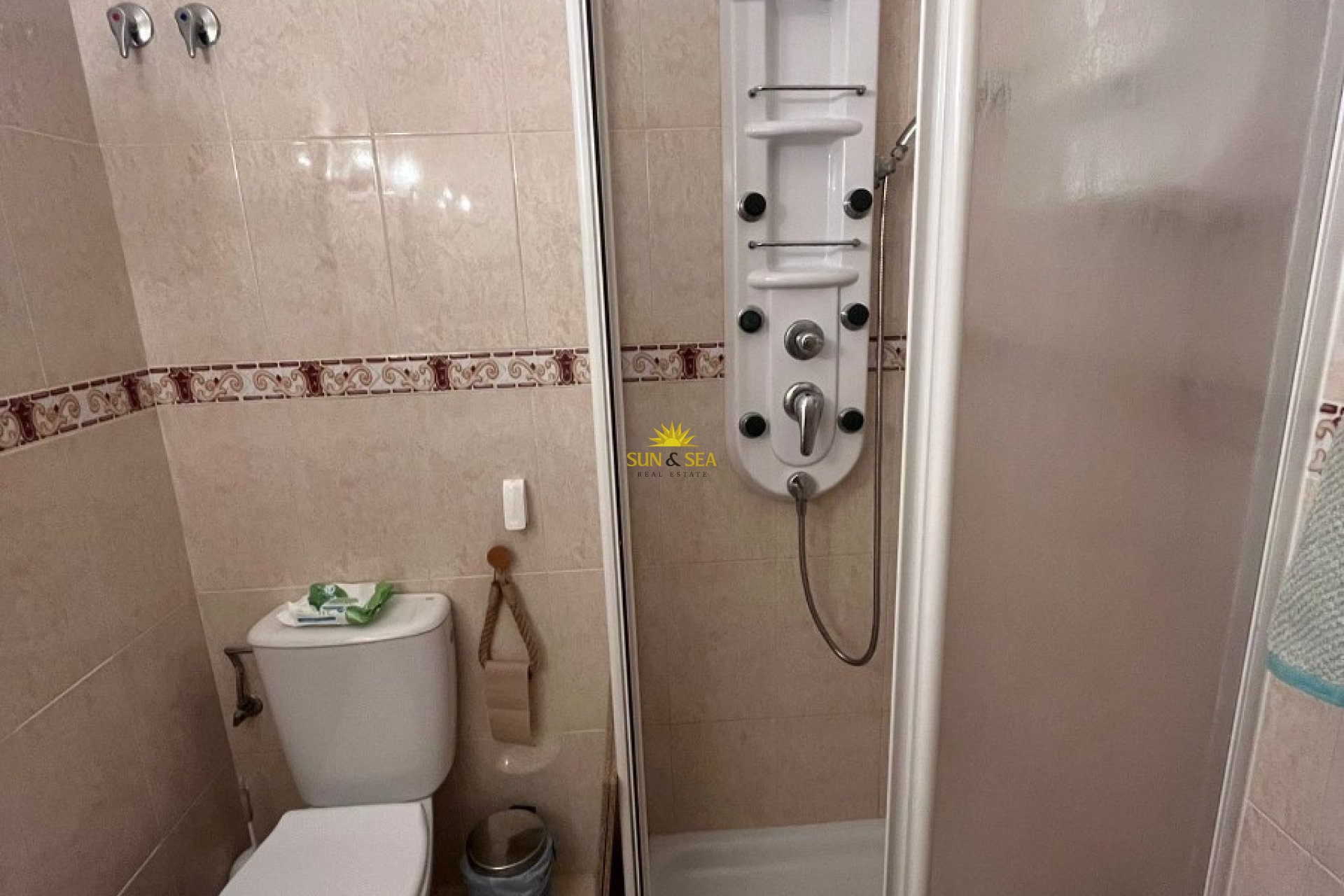 Long Term Rental - Townhouse - Santa Pola - Gran Alacant