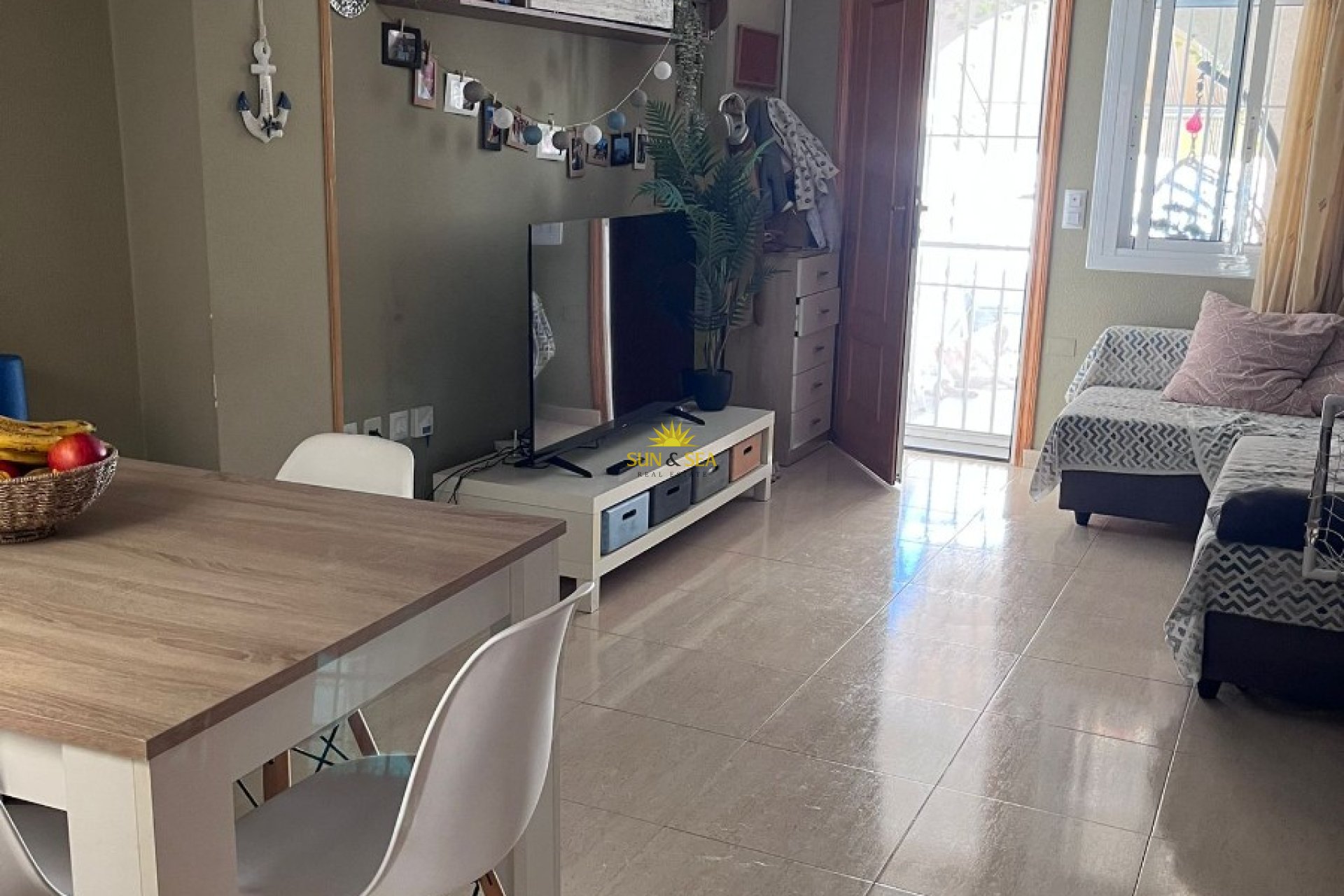 Long Term Rental - Townhouse - Santa Pola - Gran Alacant