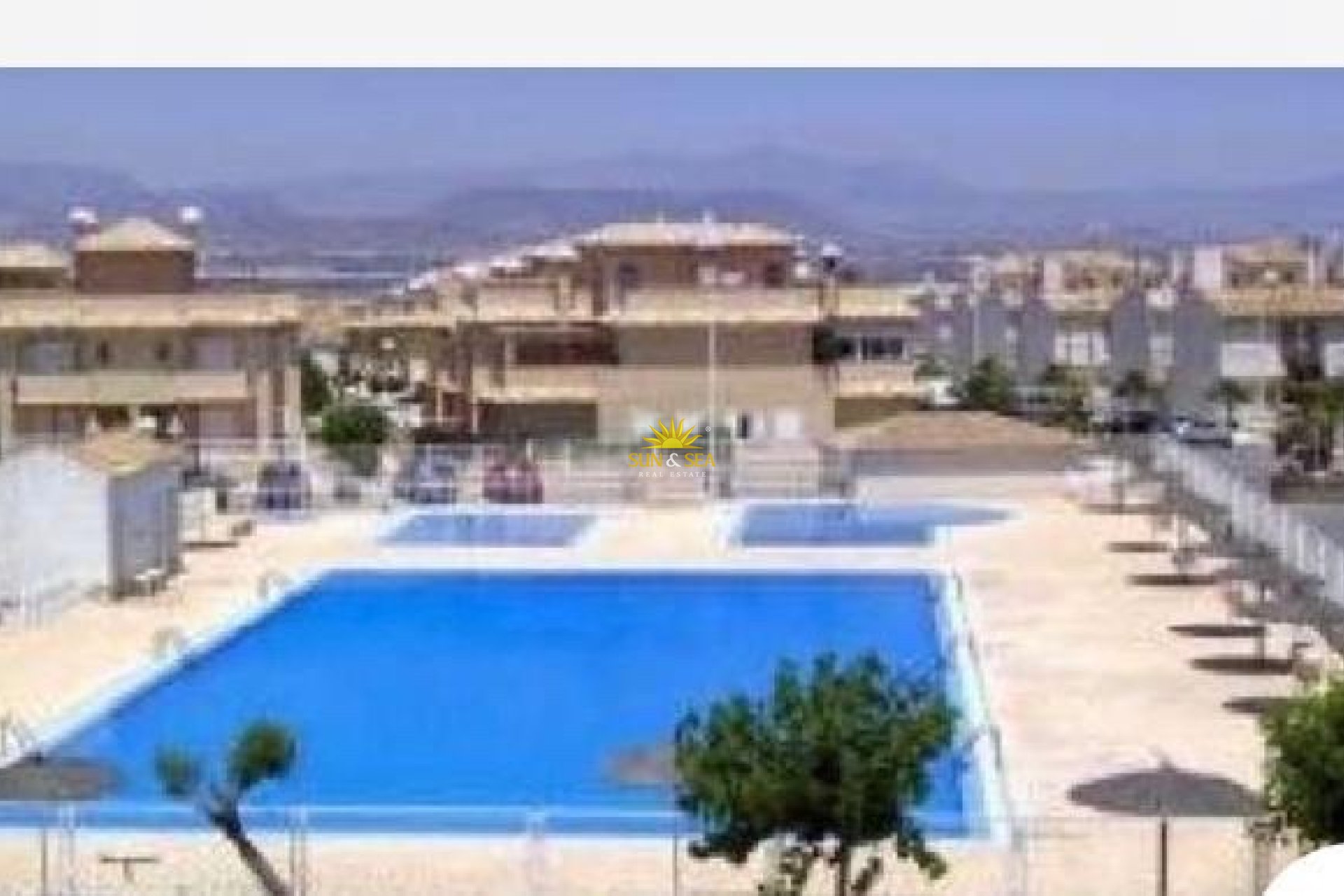 Long Term Rental - Townhouse - Santa Pola - Gran Alacant