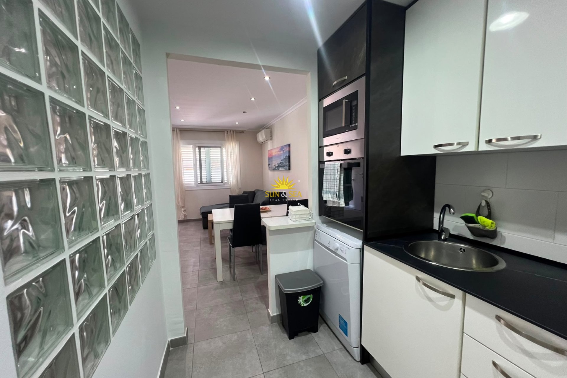 Long Term Rental - Townhouse - Santa Pola - Gran Alacant