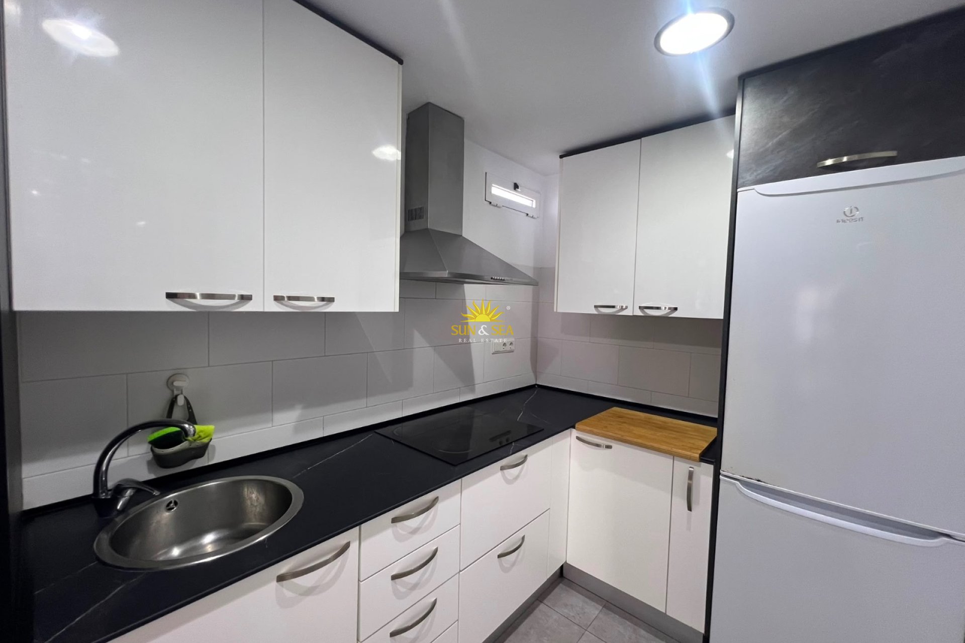 Long Term Rental - Townhouse - Santa Pola - Gran Alacant