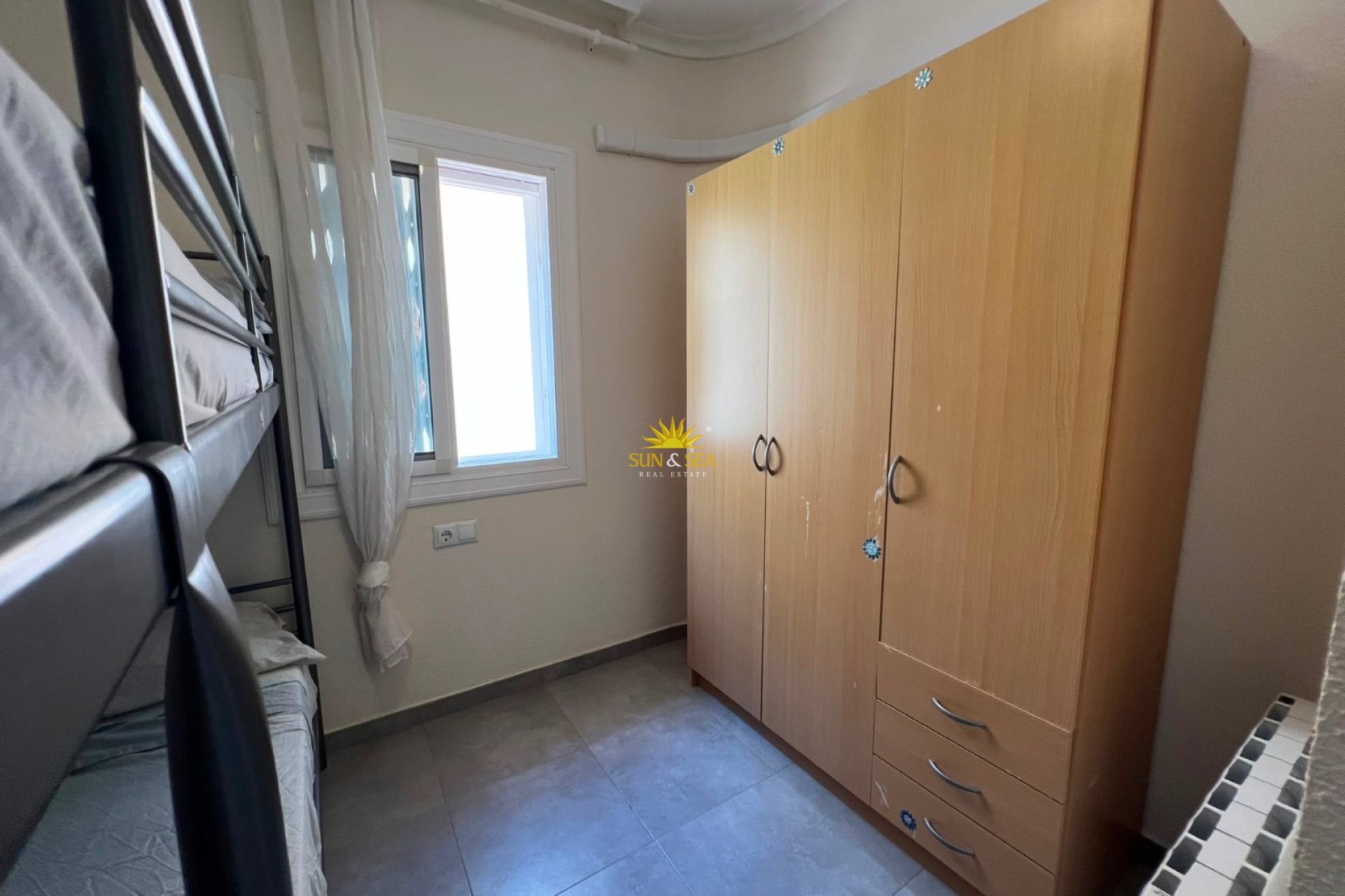 Long Term Rental - Townhouse - Santa Pola - Gran Alacant