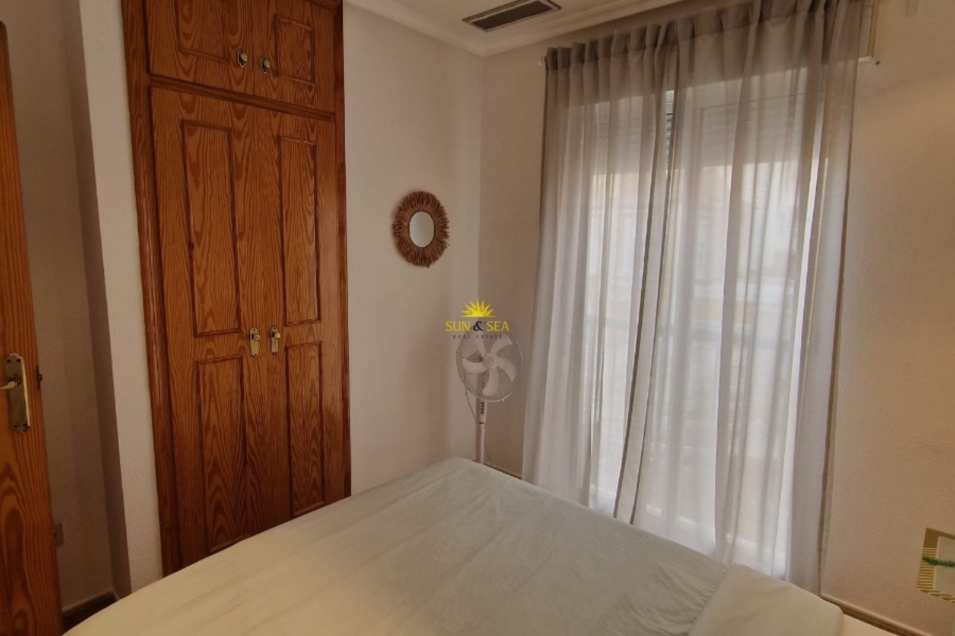 Long Term Rental - Townhouse - Santa Pola - Gran Playa