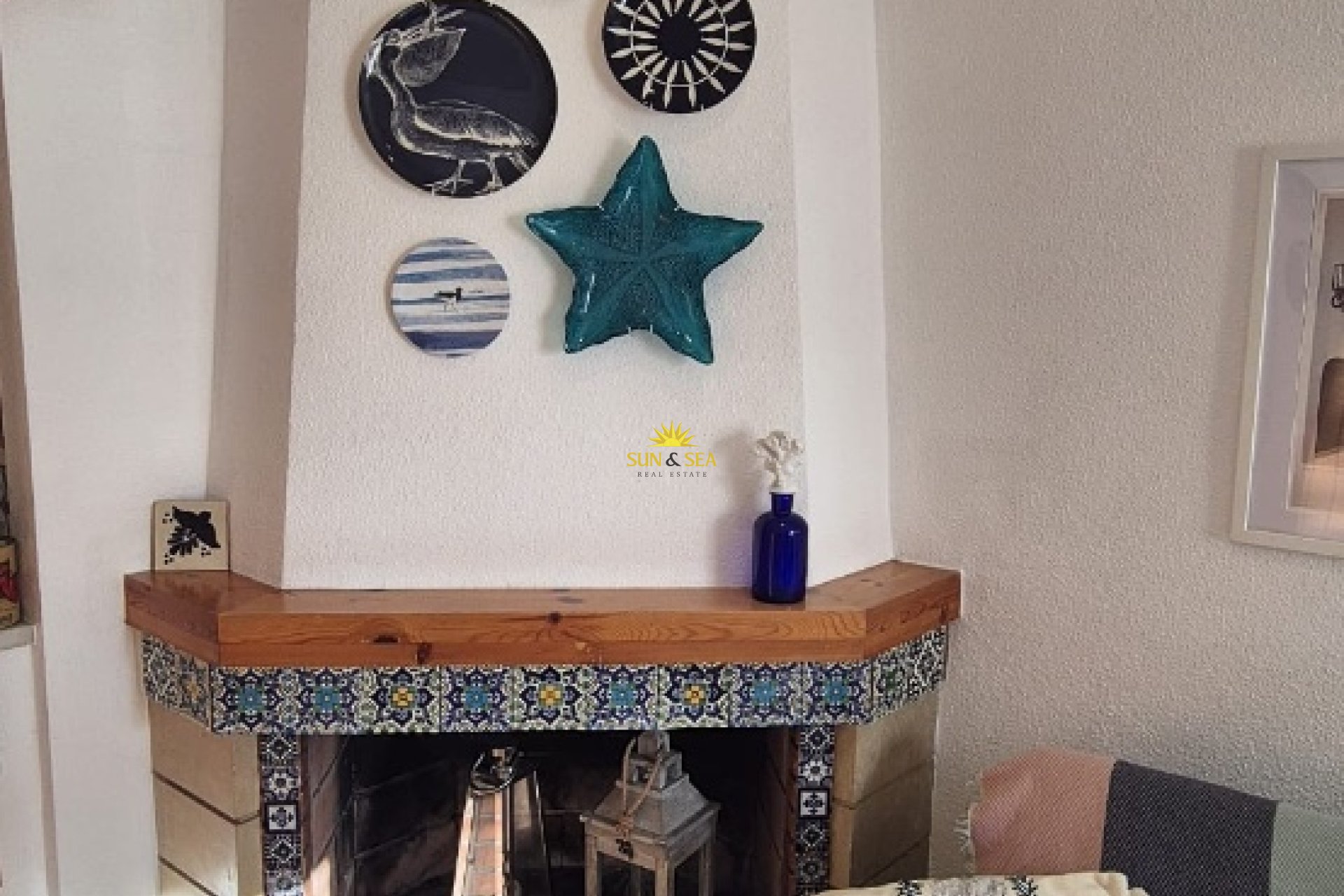 Long Term Rental - Townhouse - Santa Pola - Gran Playa