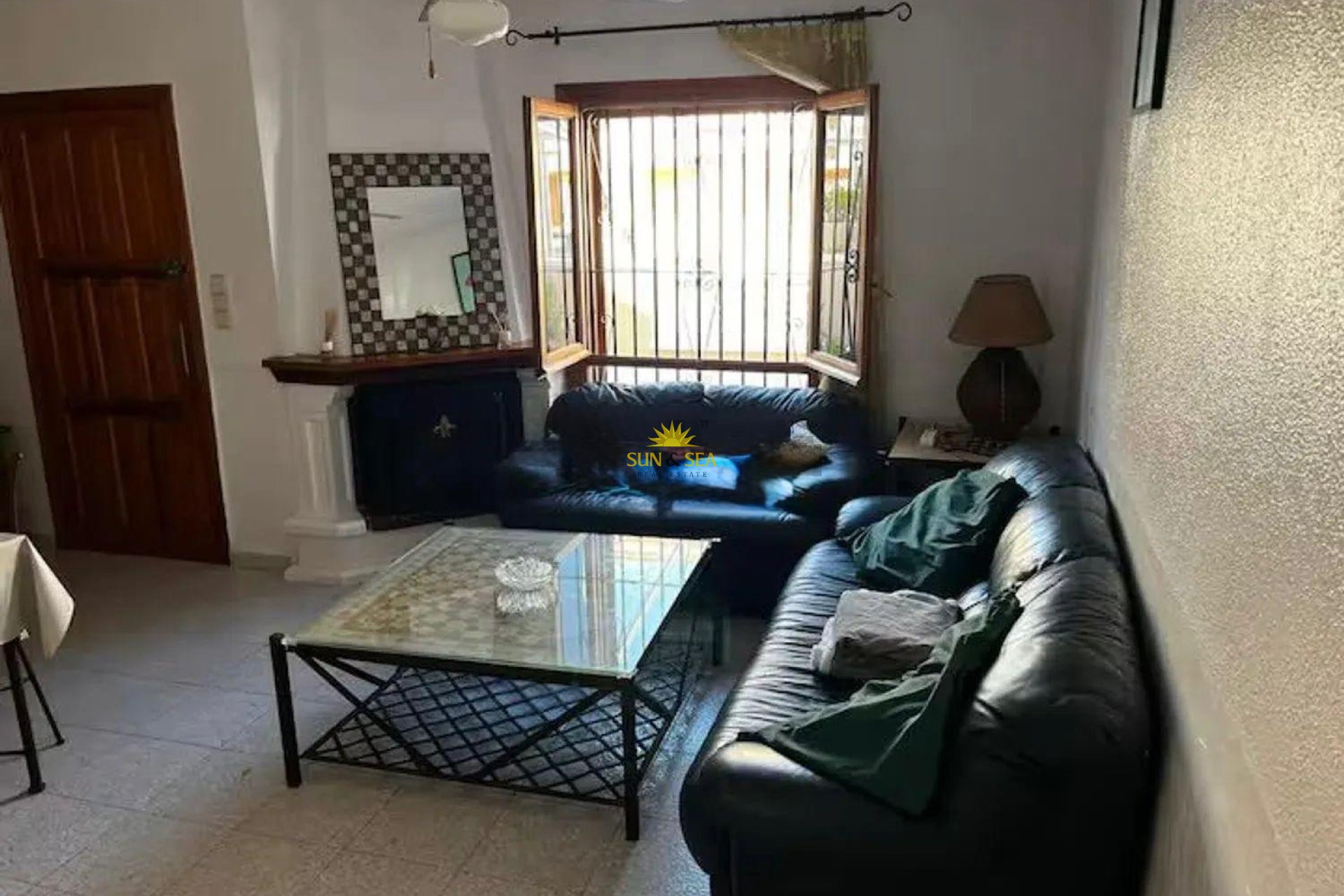 Long Term Rental - Townhouse - Santa Pola - Playa Lisa