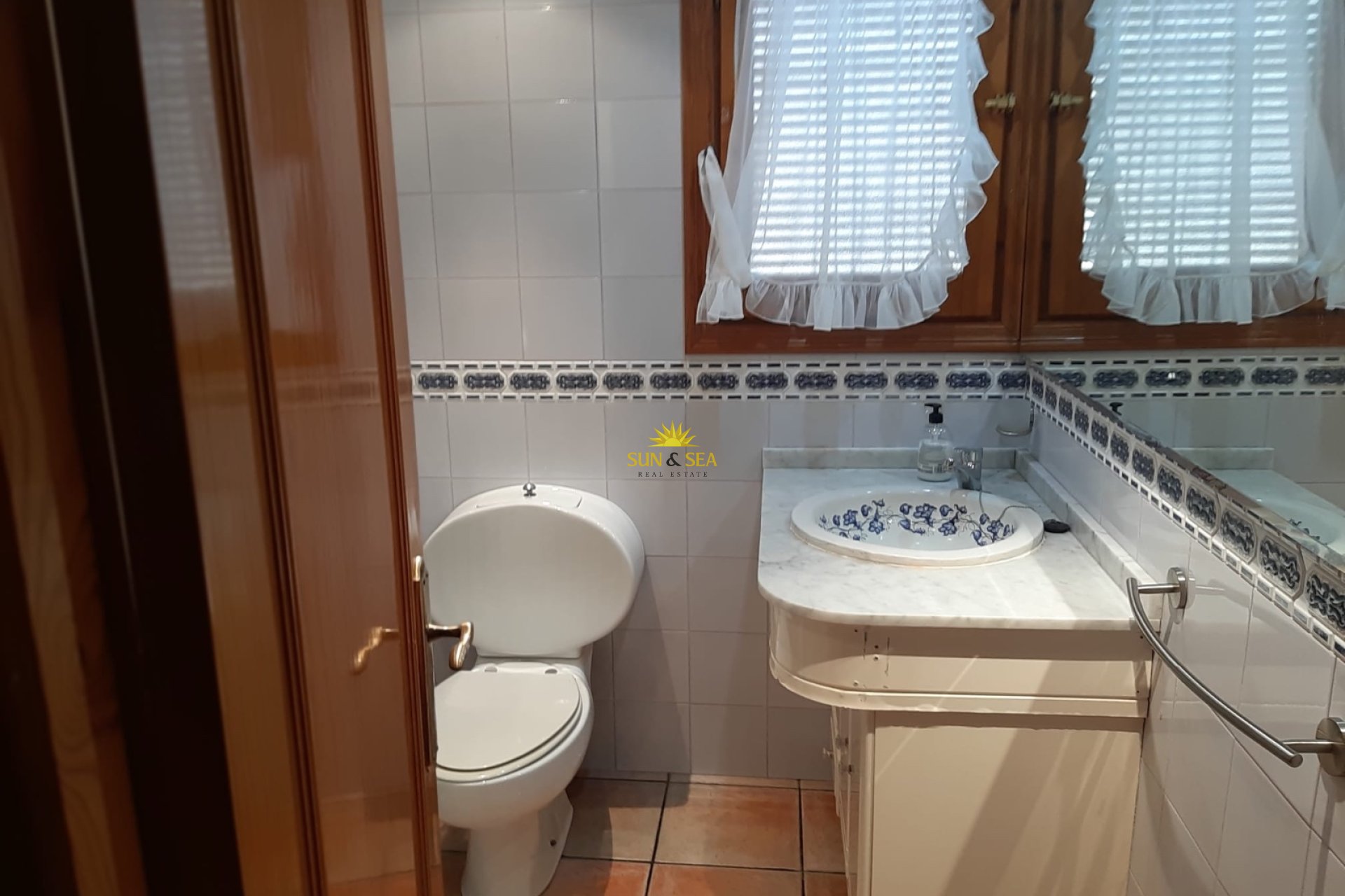 Long Term Rental - Townhouse - Santa Pola