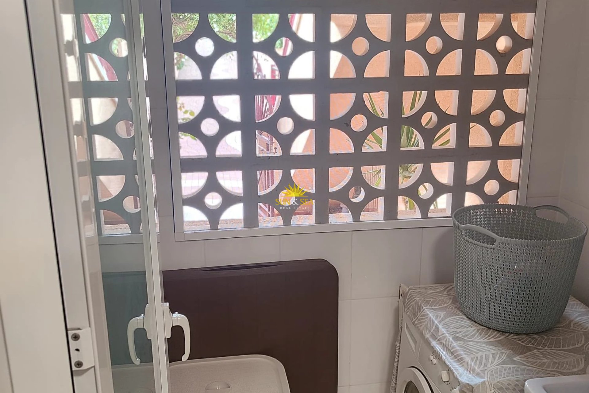 Long Term Rental - Townhouse - Santa Pola