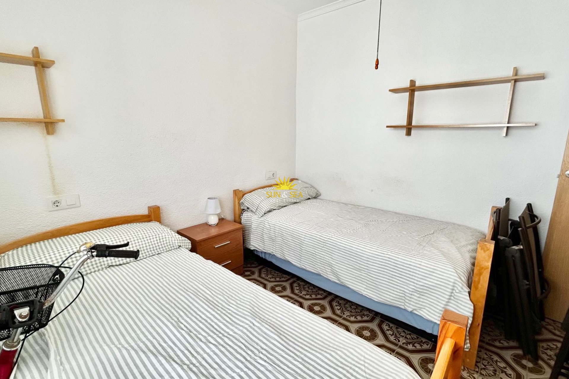 Long Term Rental - Townhouse - Santiago de la ribera - Santiago de la Ribera
