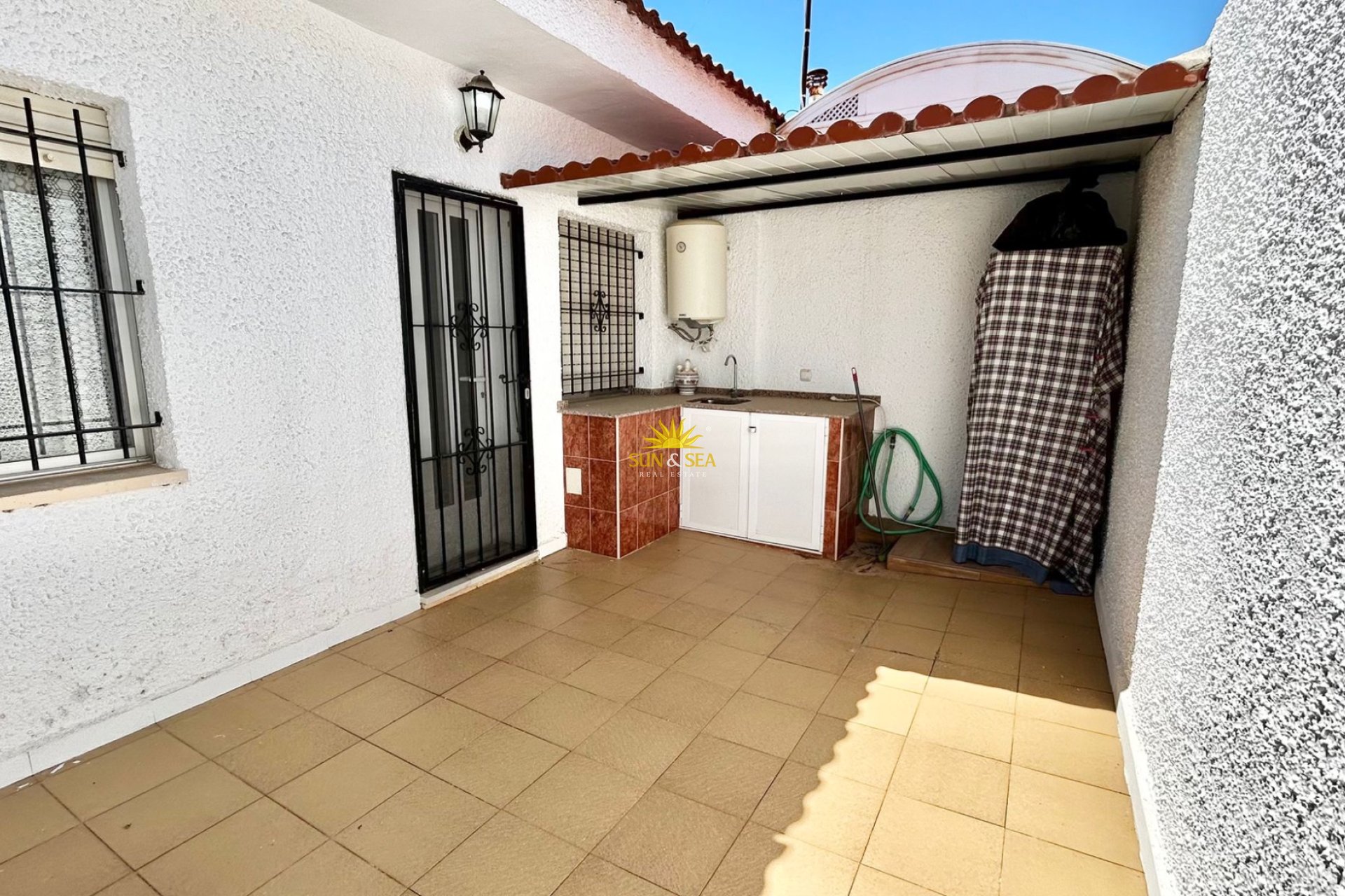 Long Term Rental - Townhouse - Santiago de la ribera - Santiago de la Ribera