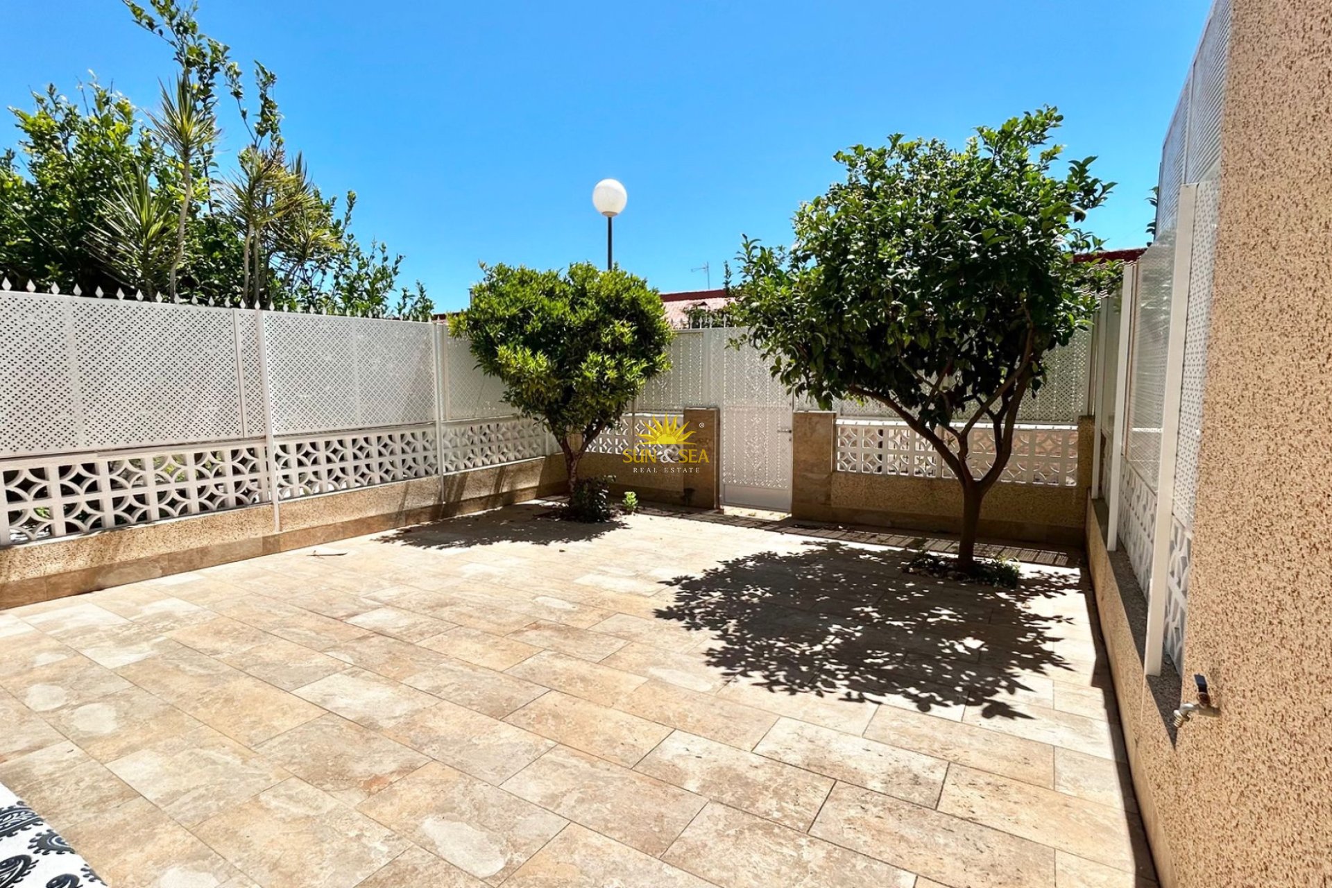 Long Term Rental - Townhouse - Santiago de la ribera - Santiago de la Ribera