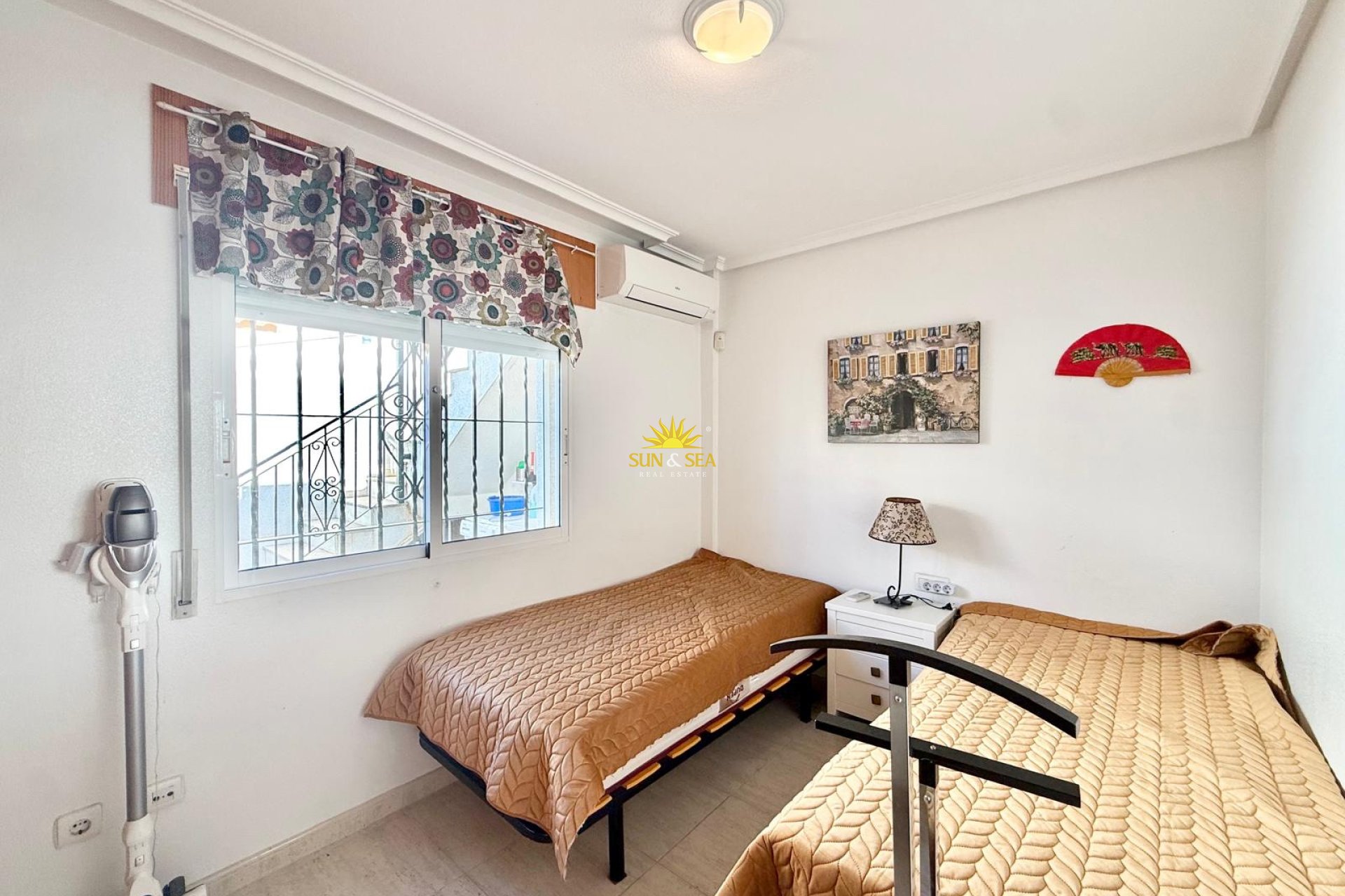 Long Term Rental - Townhouse - Santiago de la ribera - Santiago de la Ribera