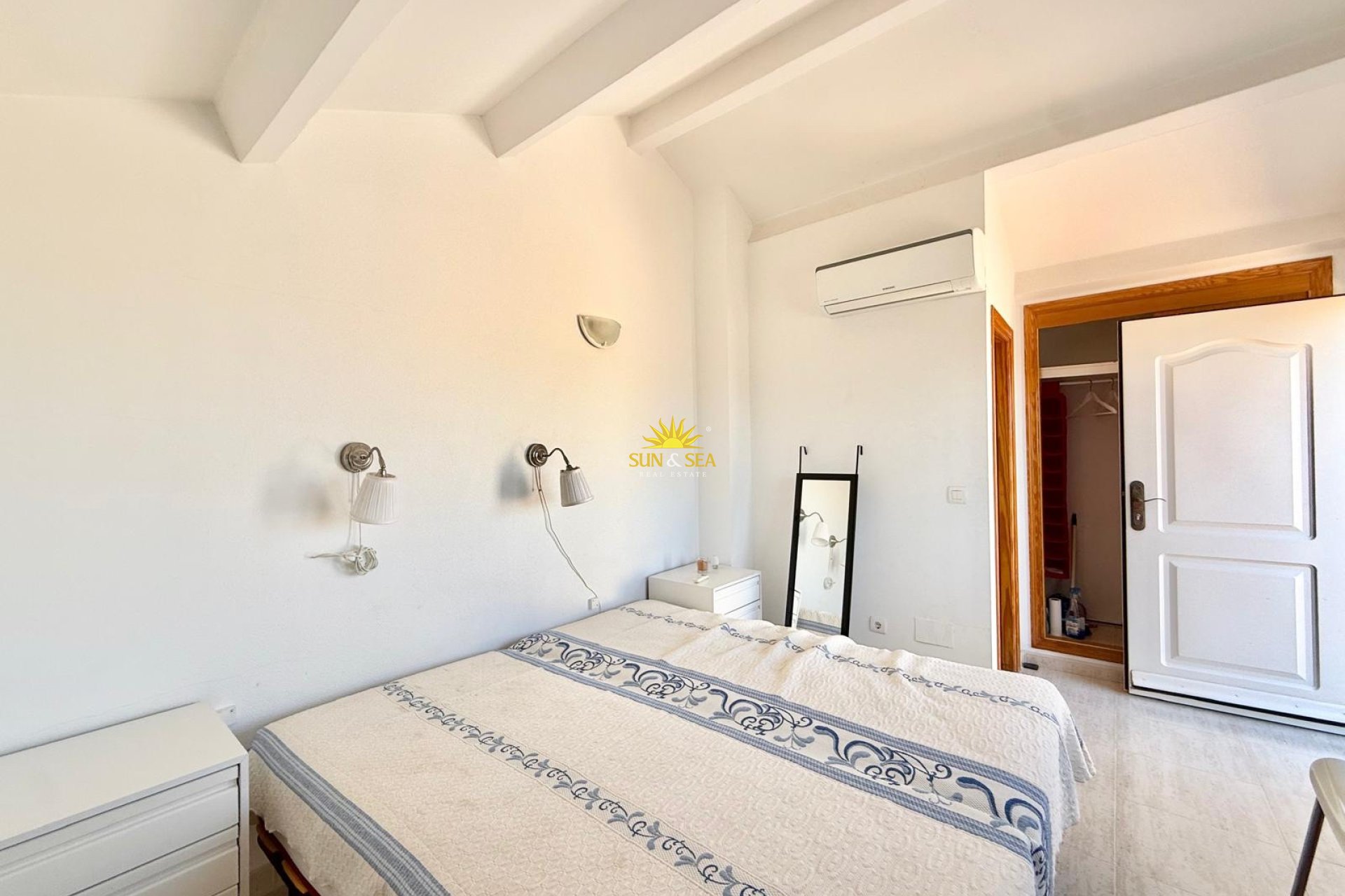 Long Term Rental - Townhouse - Santiago de la ribera - Santiago de la Ribera