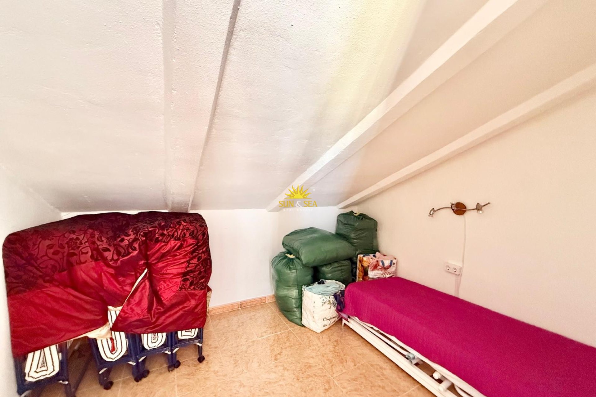 Long Term Rental - Townhouse - Santiago de la ribera - Santiago de la Ribera