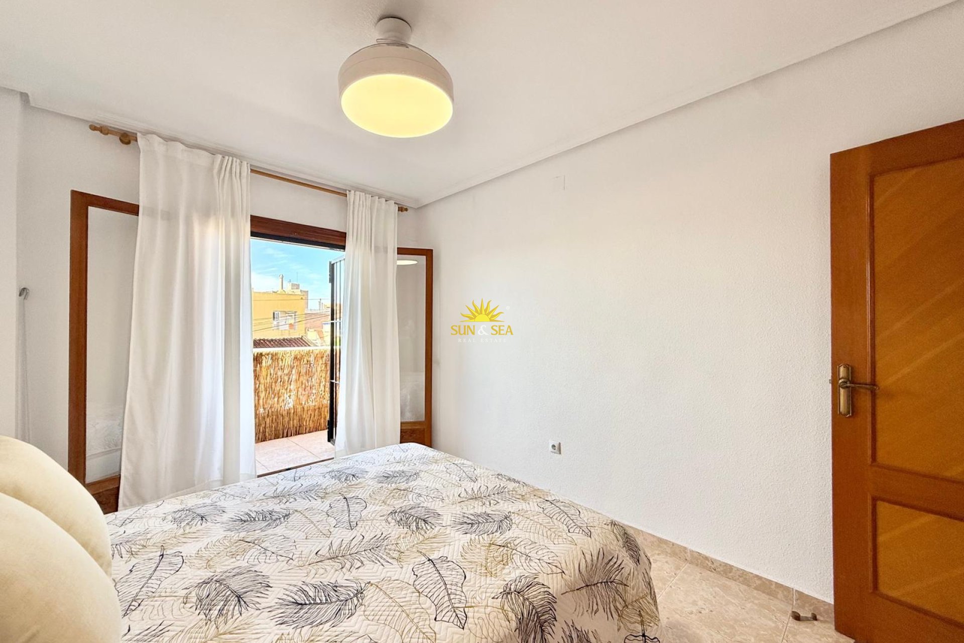 Long Term Rental - Townhouse - Torre de la Horadada