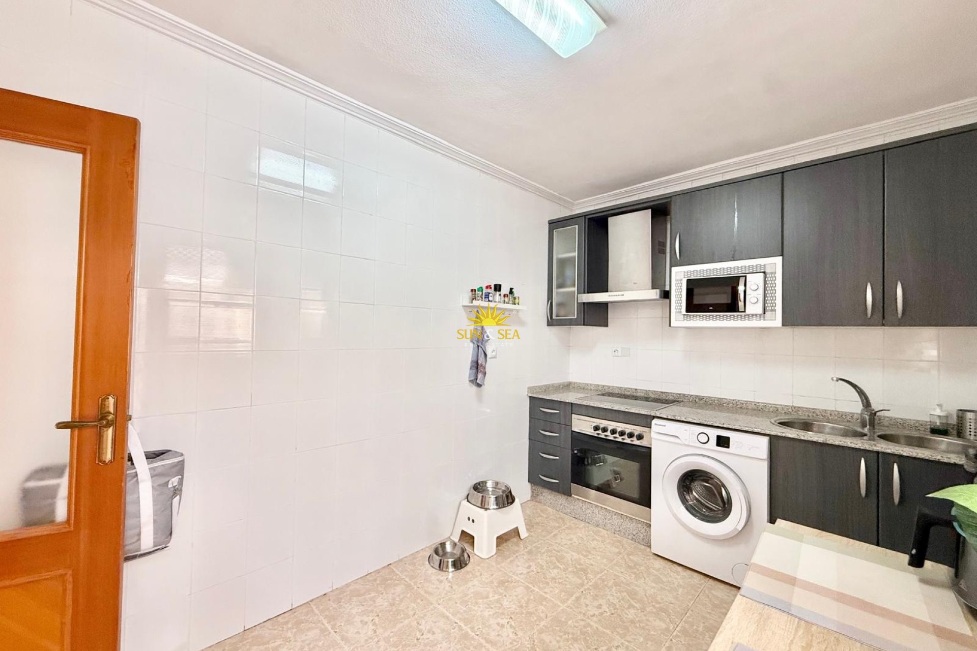 Long Term Rental - Townhouse - Torre de la Horadada