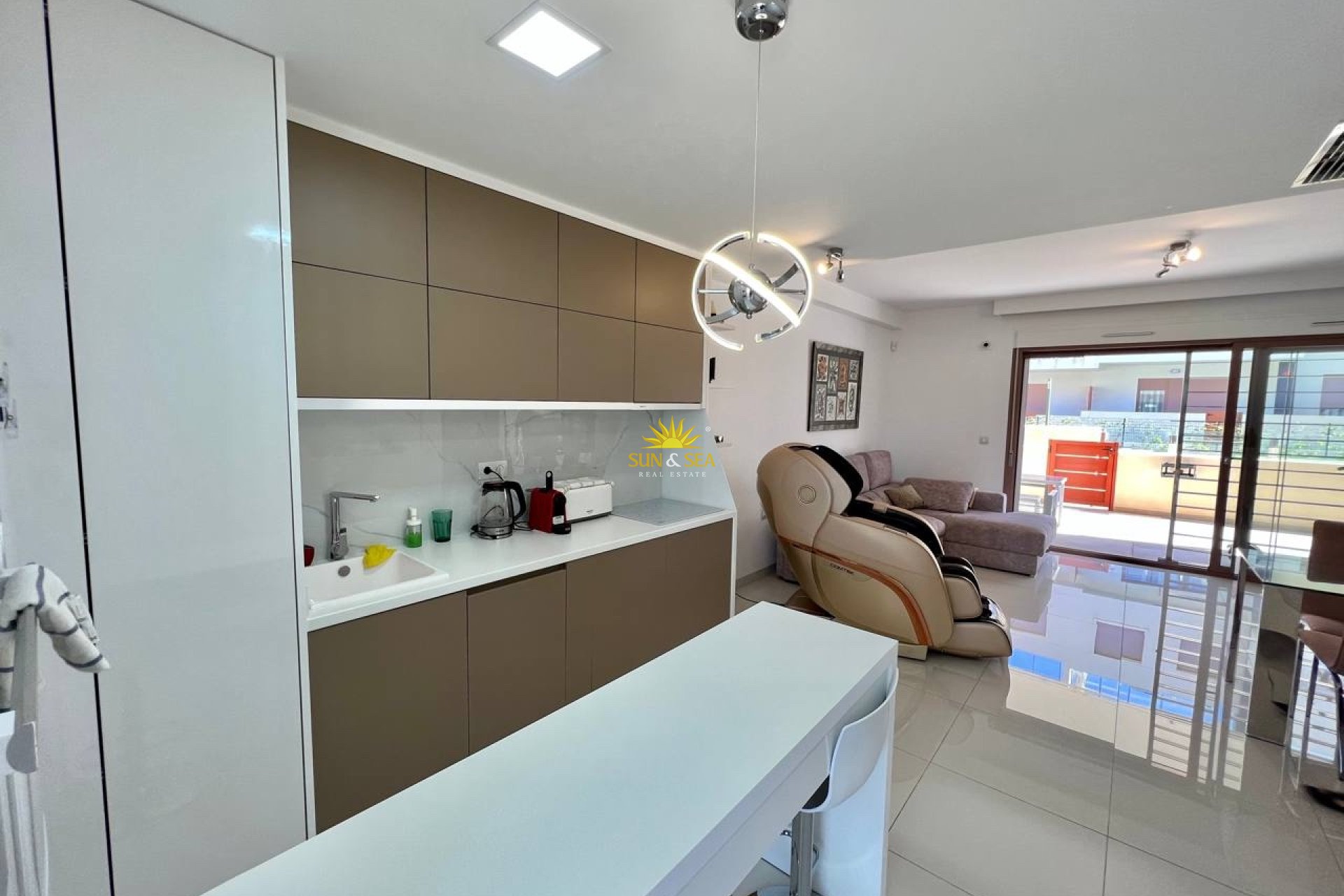 Long Term Rental - Townhouse - Torre de la Horadada