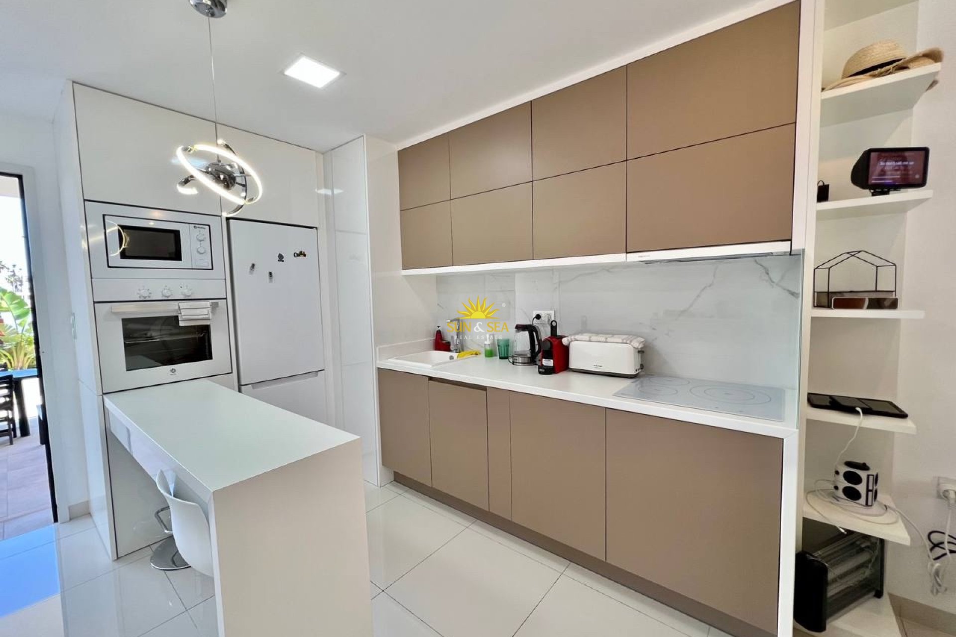 Long Term Rental - Townhouse - Torre de la Horadada